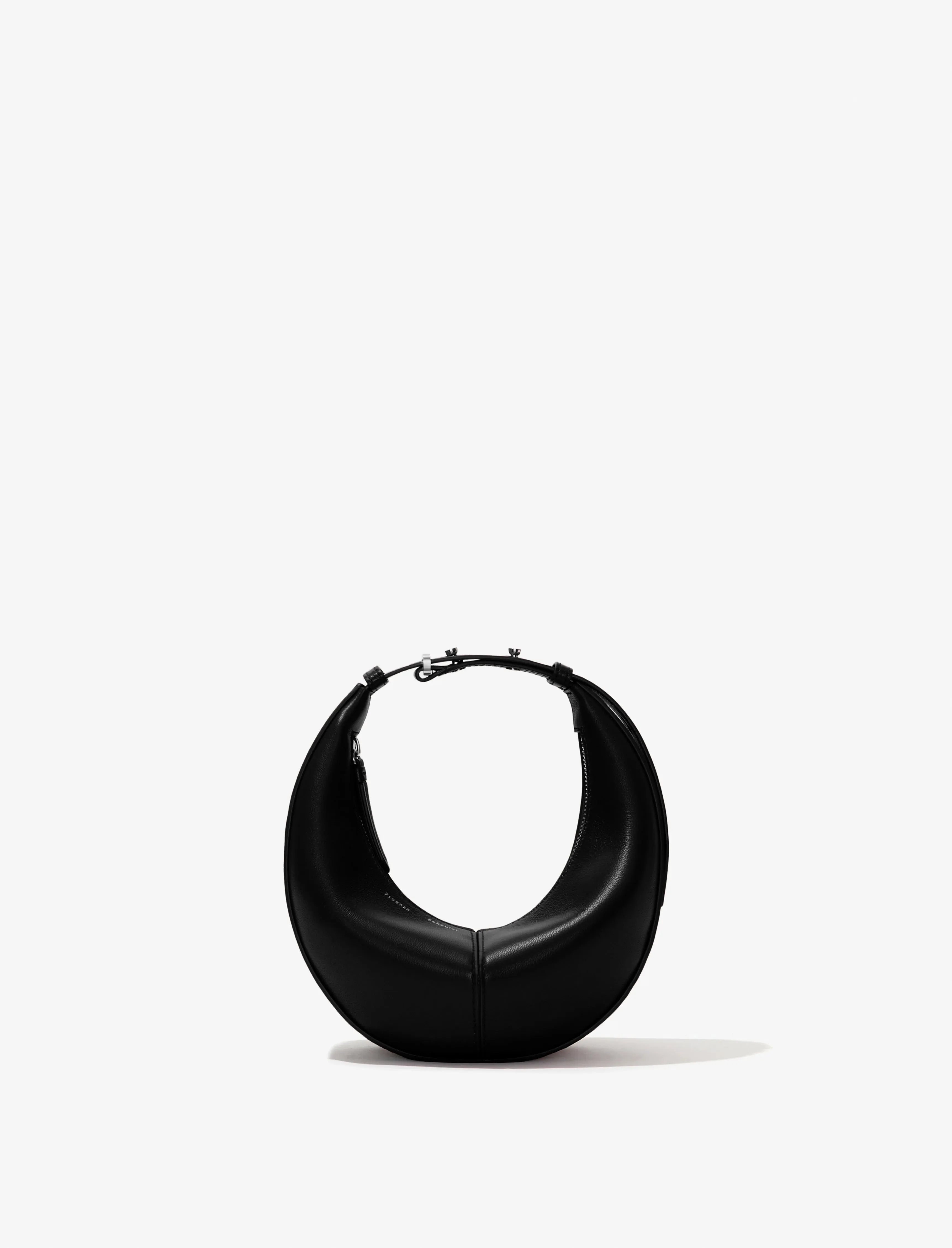 Mini Slide Bag sold by Proenza Schouler