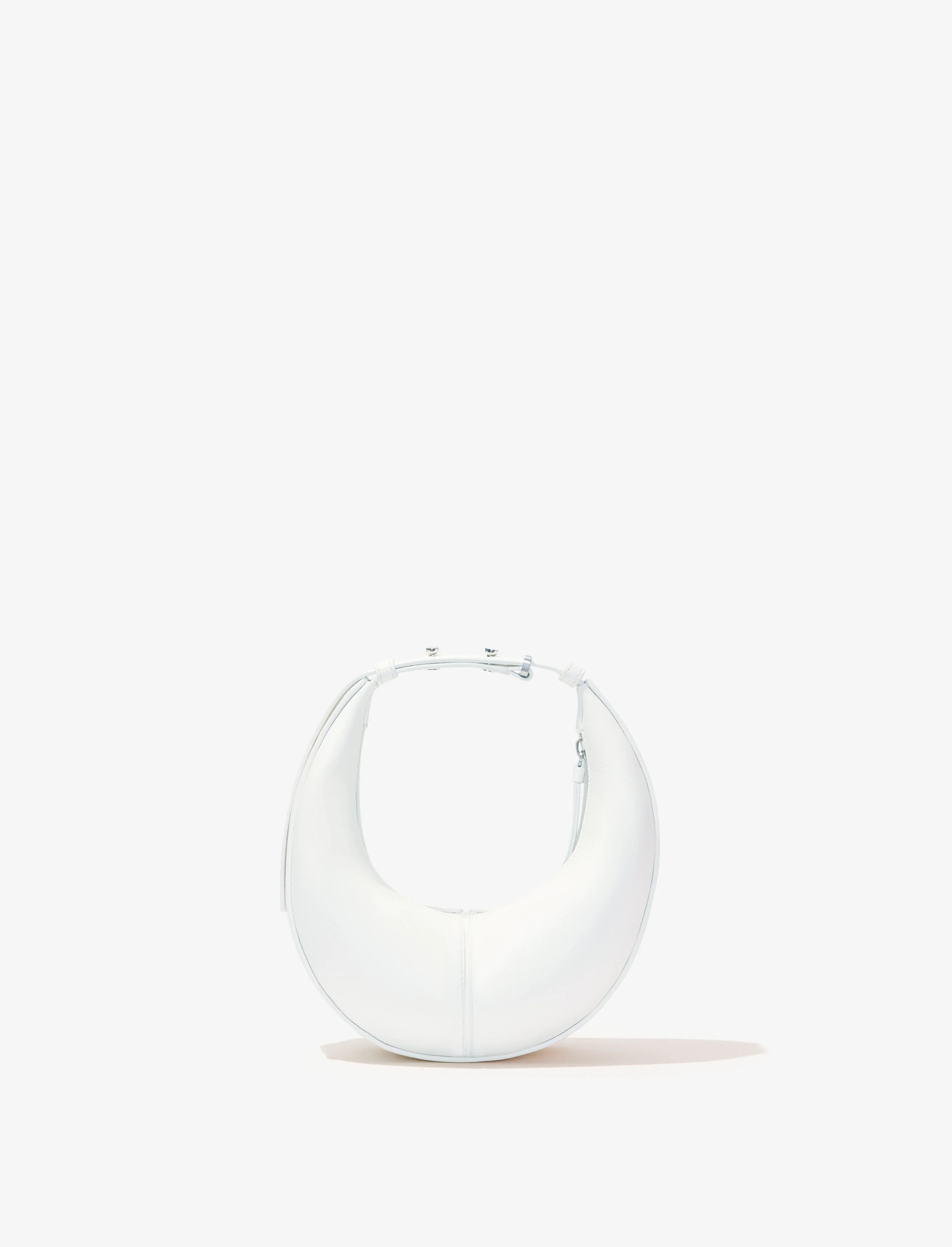 Mini Slide Bag sold by Proenza Schouler product image thumbnail 4