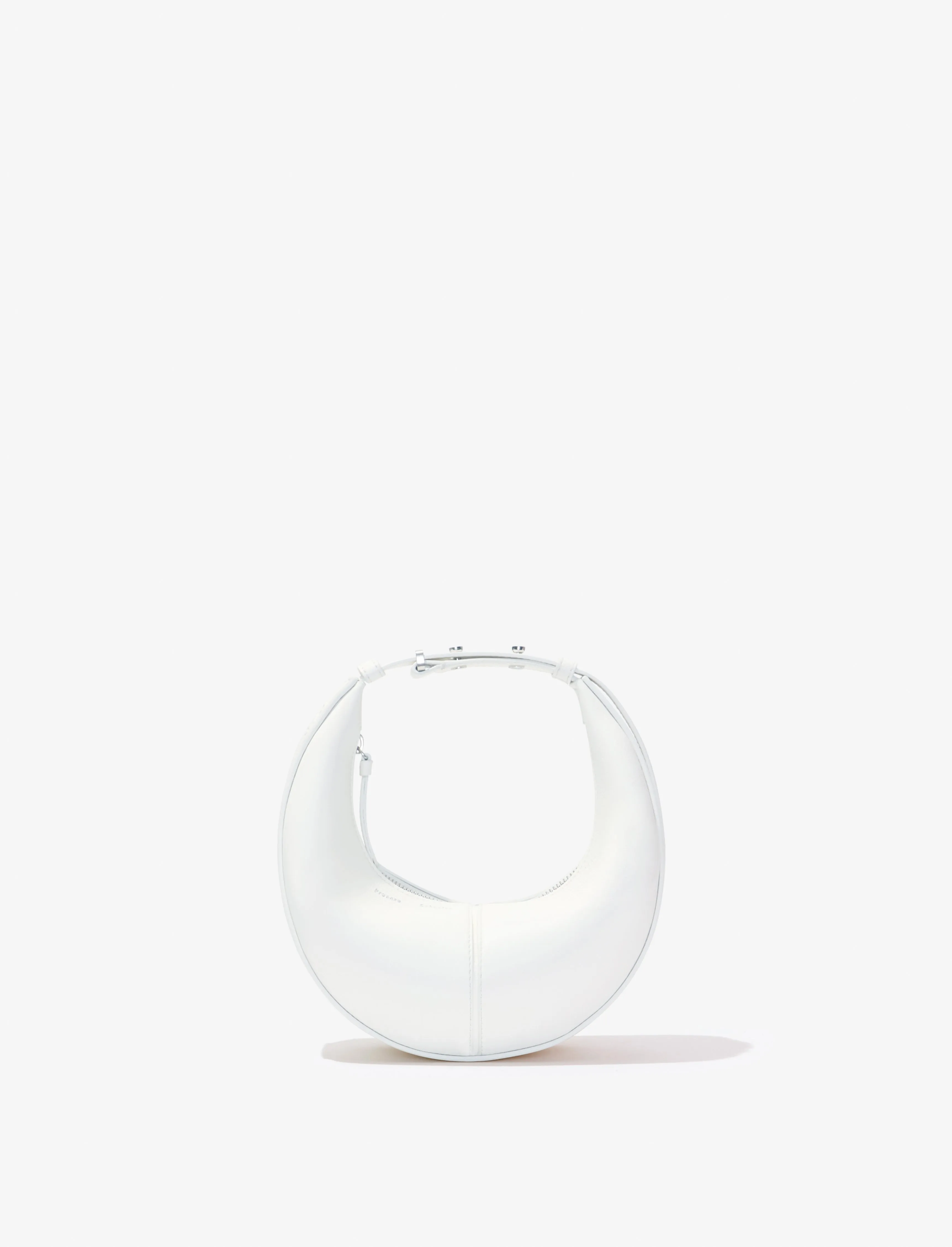 Mini Slide Bag sold by Proenza Schouler