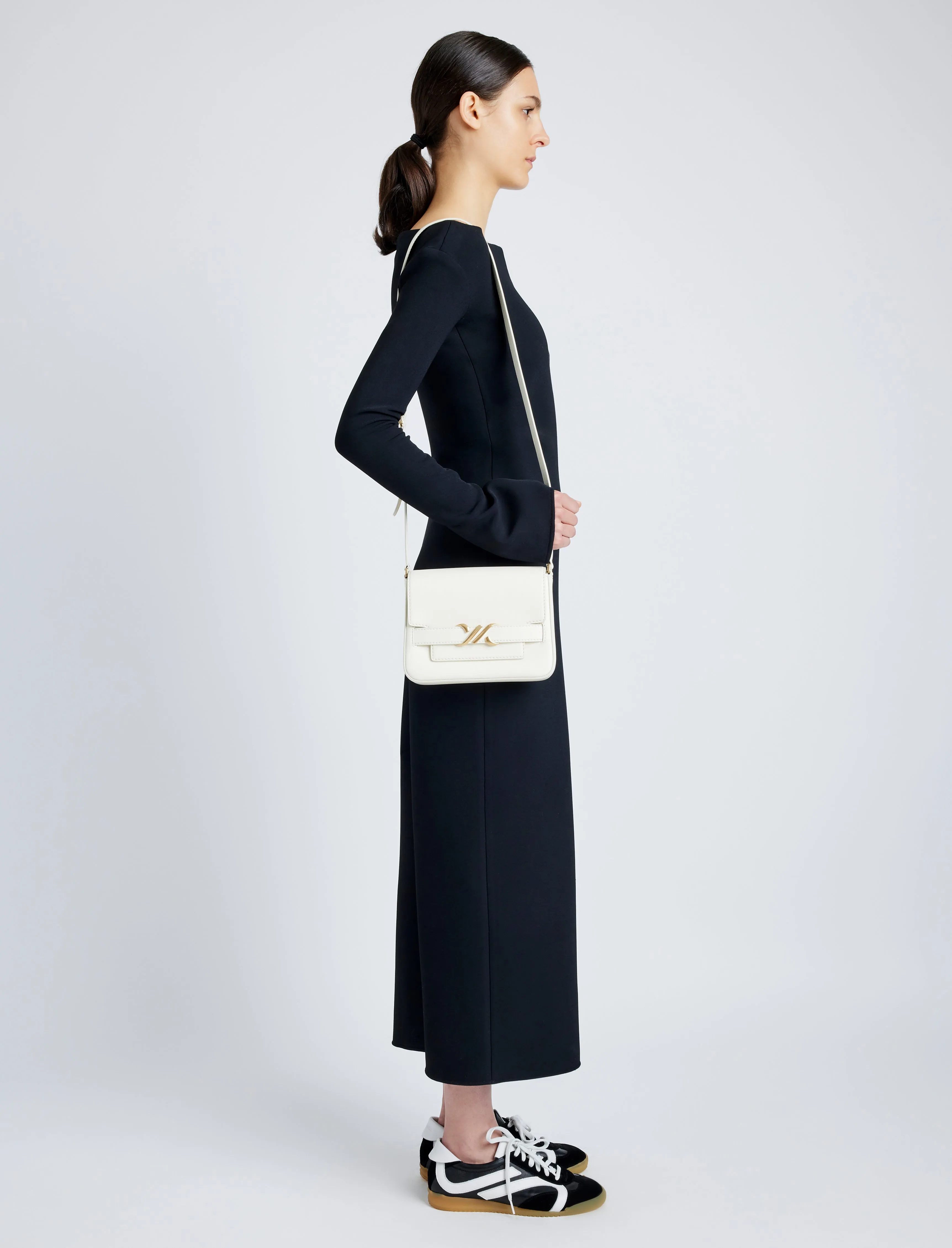 Monogram Box Bag sold by Proenza Schouler product image thumbnail 2