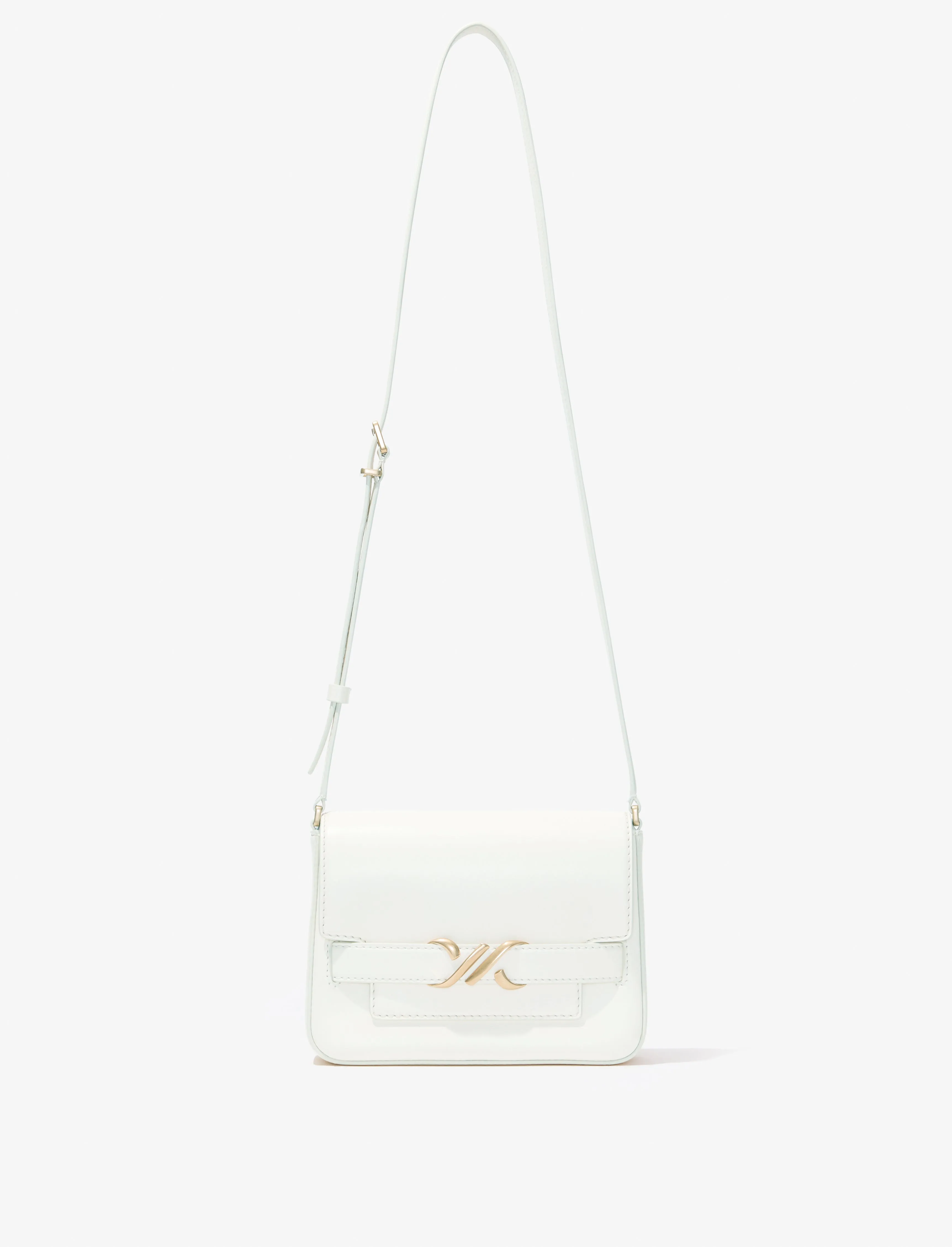 Monogram Box Bag sold by Proenza Schouler product image thumbnail 3