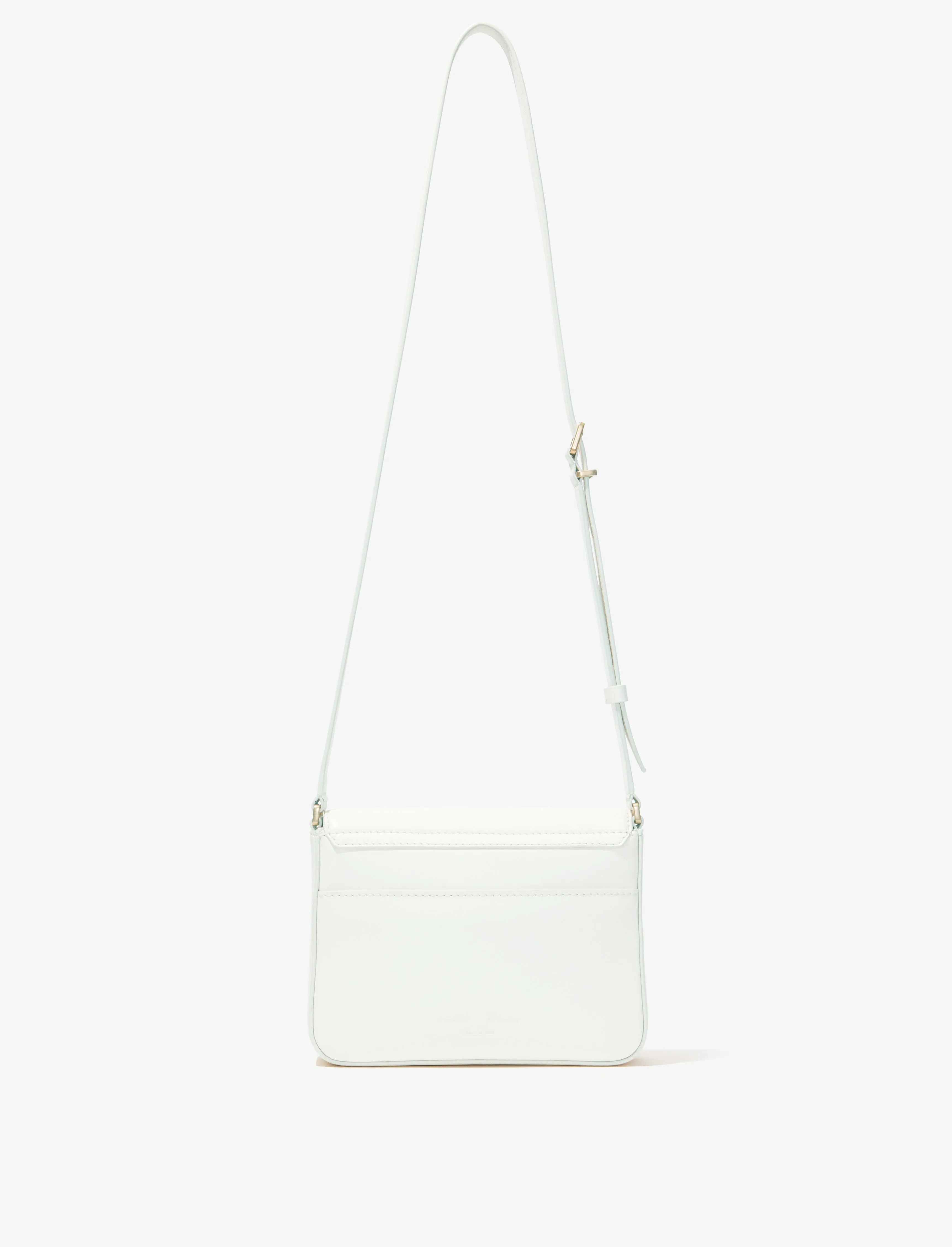 Monogram Box Bag sold by Proenza Schouler product image thumbnail 5