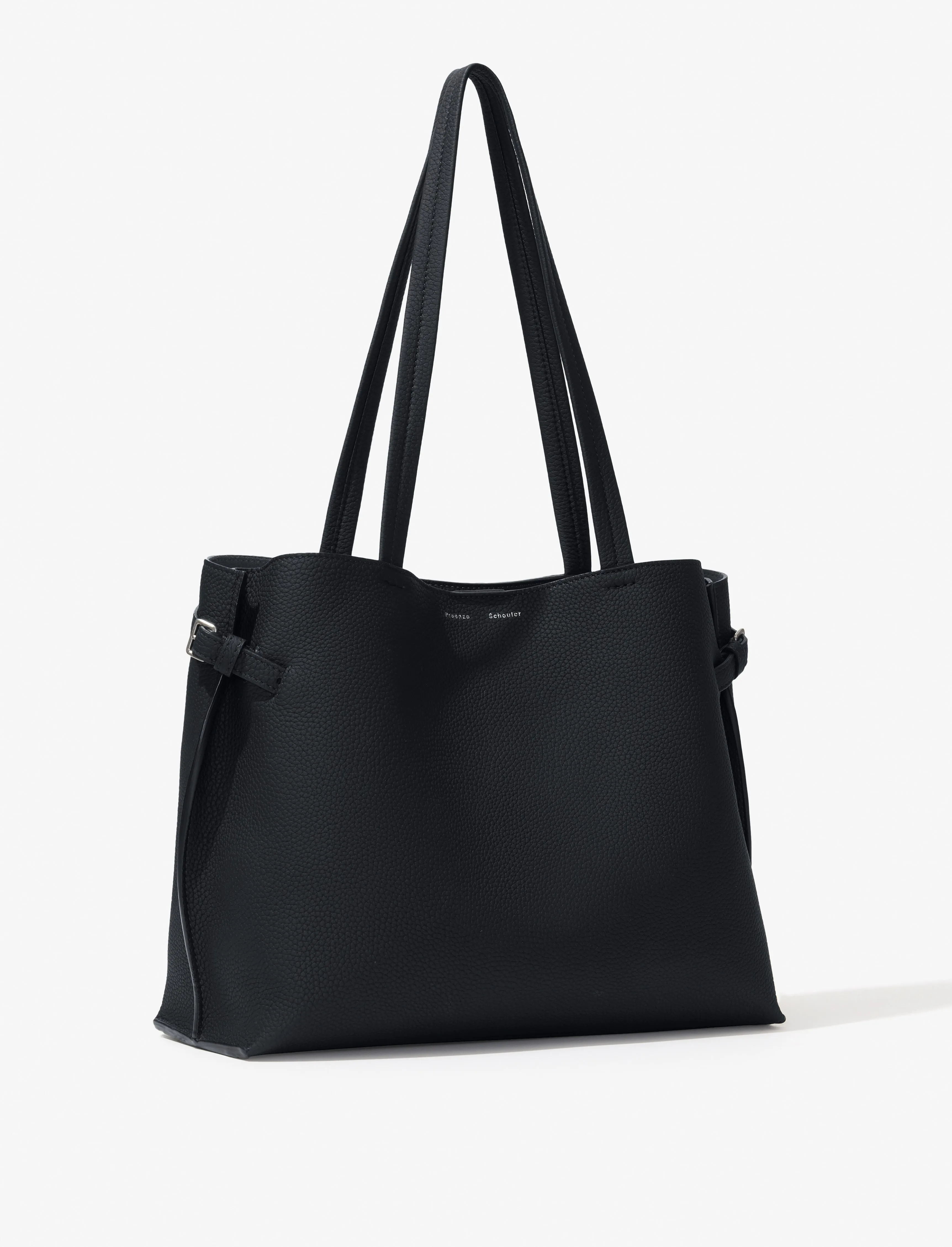 Days Tote in Pebbled Calf sold by Proenza Schouler product image thumbnail 3