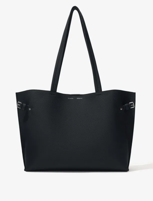 Days Tote in Pebbled Calf made by Proenza Schouler
