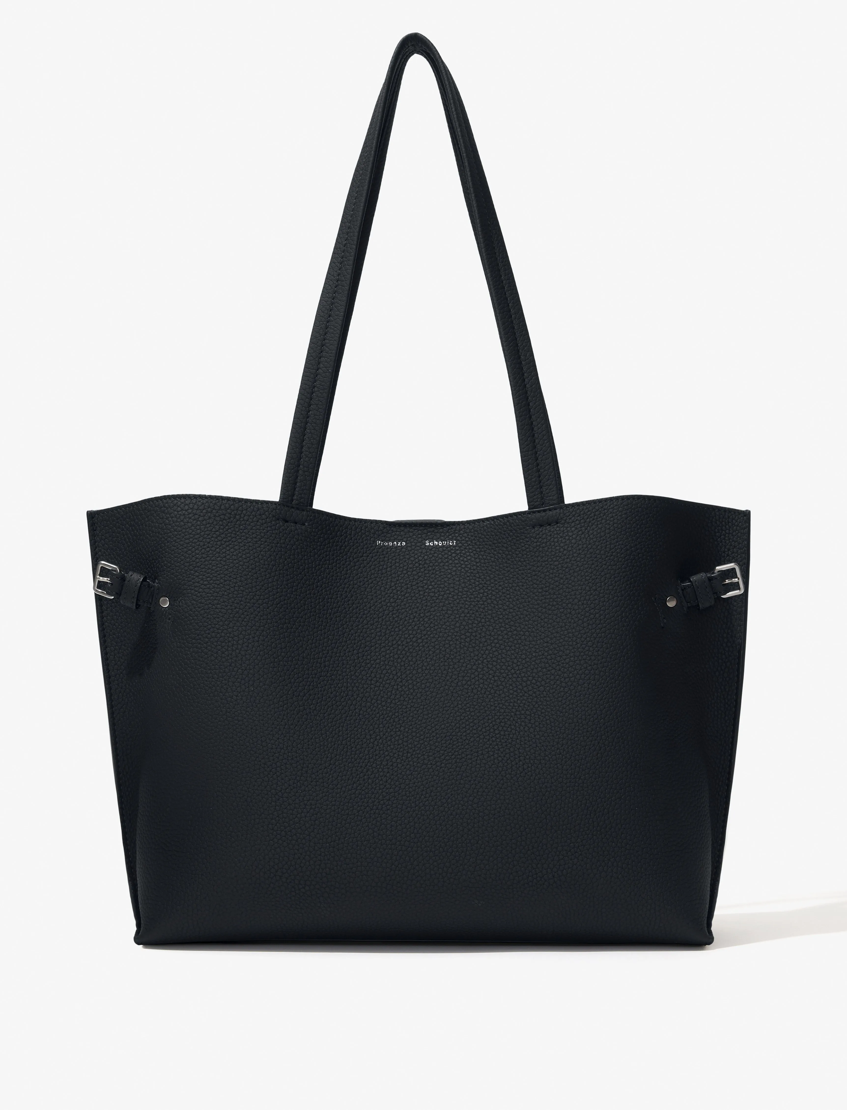 Days Tote in Pebbled Calf sold by Proenza Schouler
