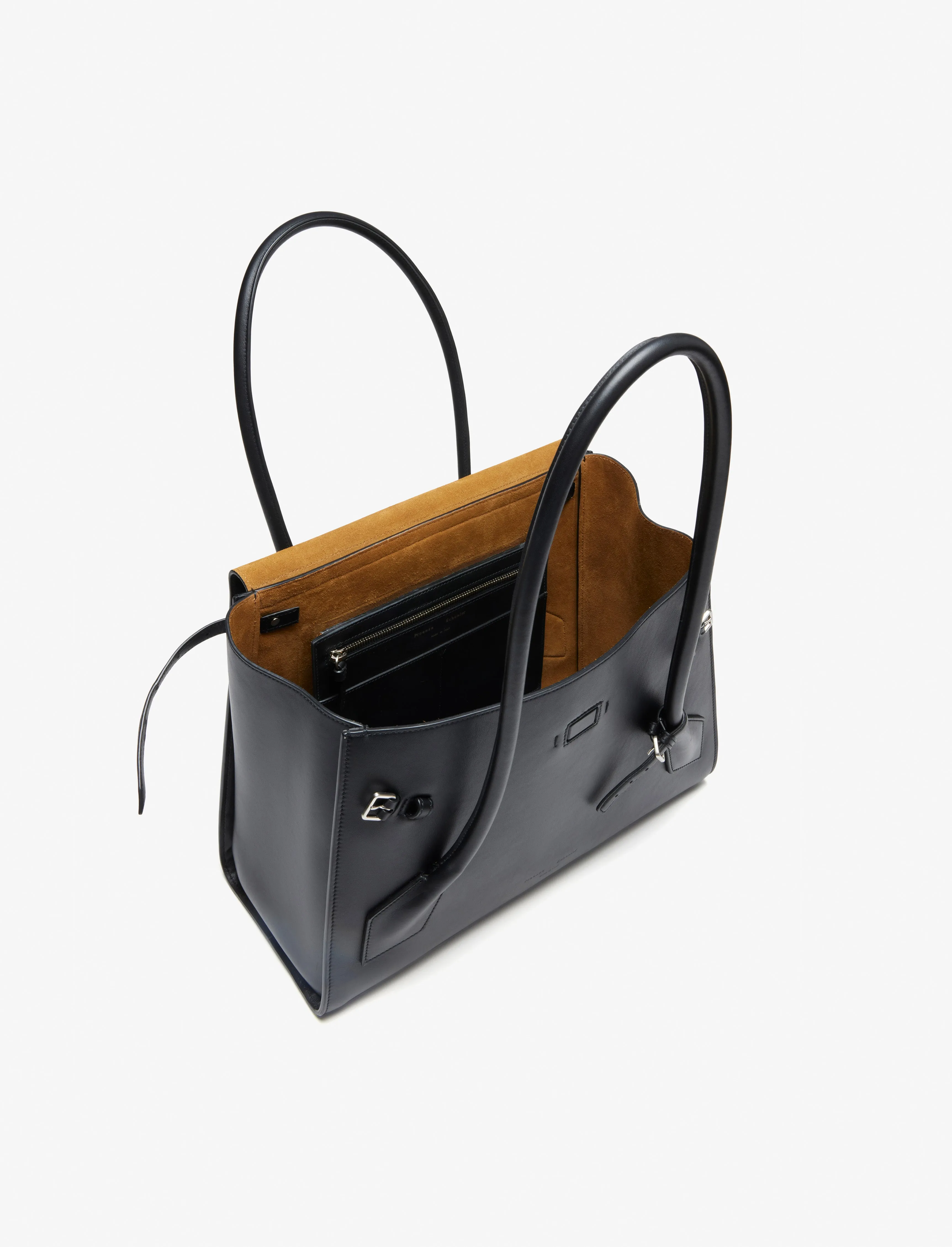 Tate Bag in Smooth Calf sold by Proenza Schouler product image thumbnail 4