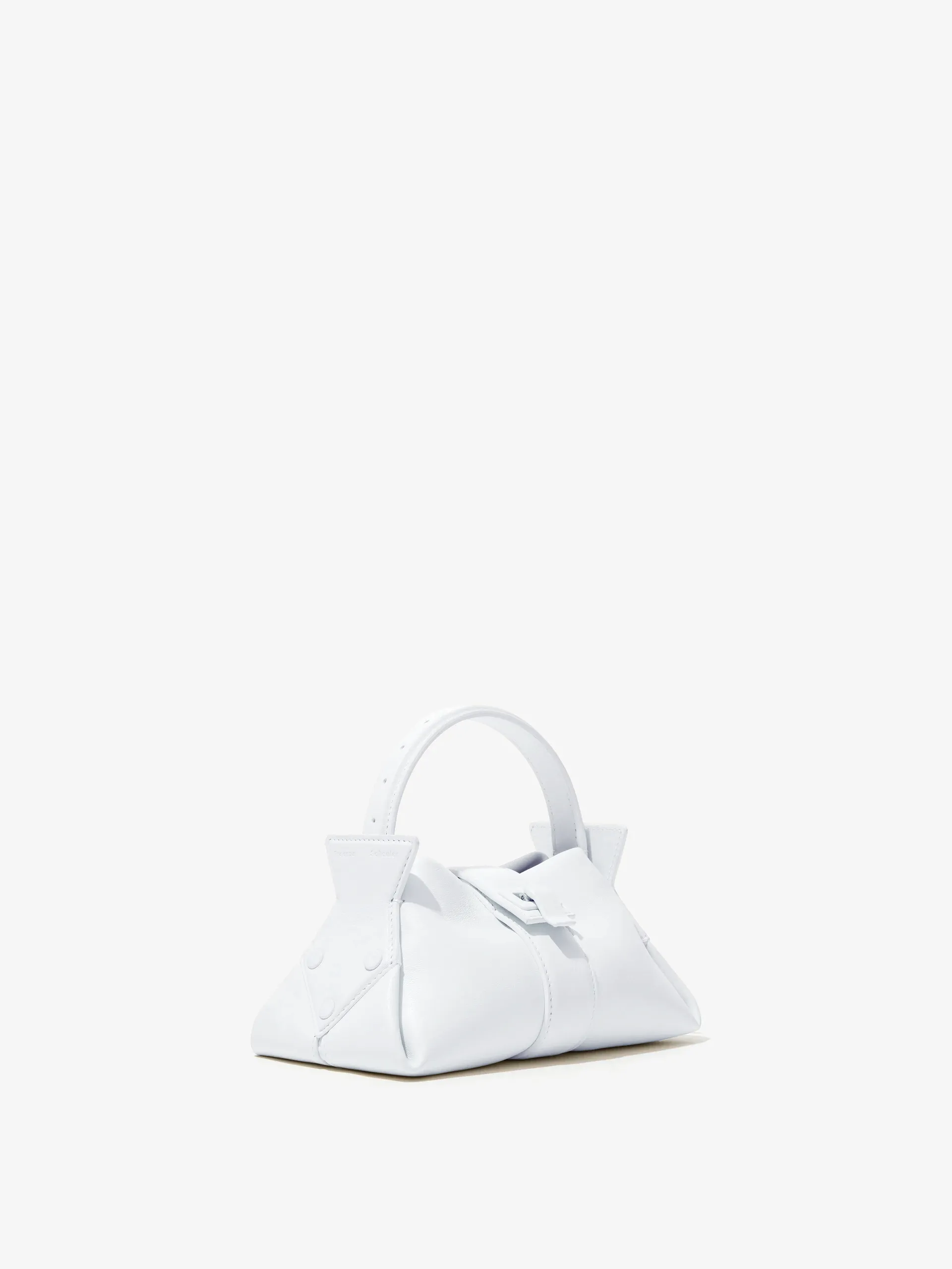 Mini Park Crossbody Bag sold by Proenza Schouler product image thumbnail 2