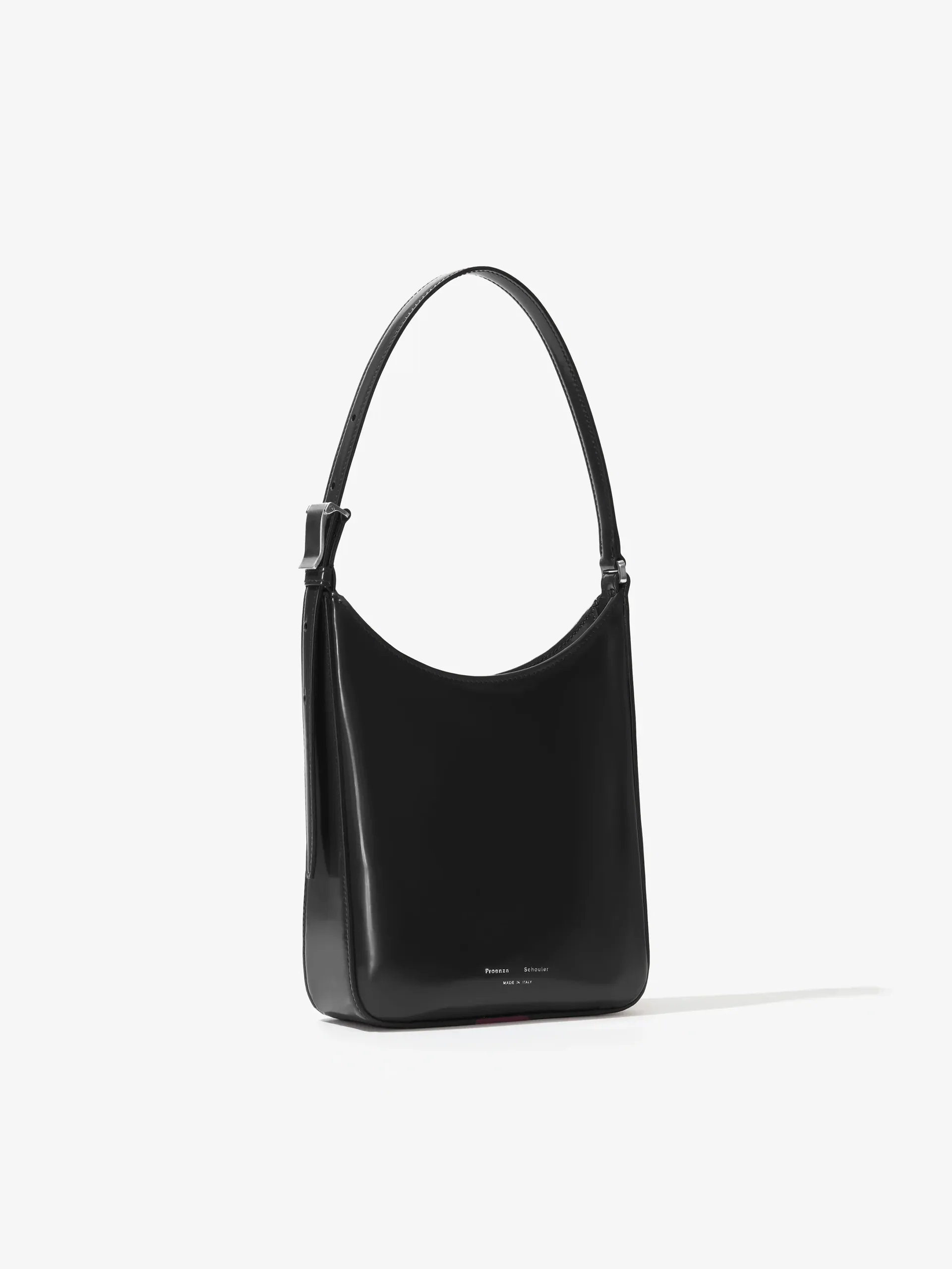 Slope Shoulder Bag in Soft Spazzolato sold by Proenza Schouler product image thumbnail 3