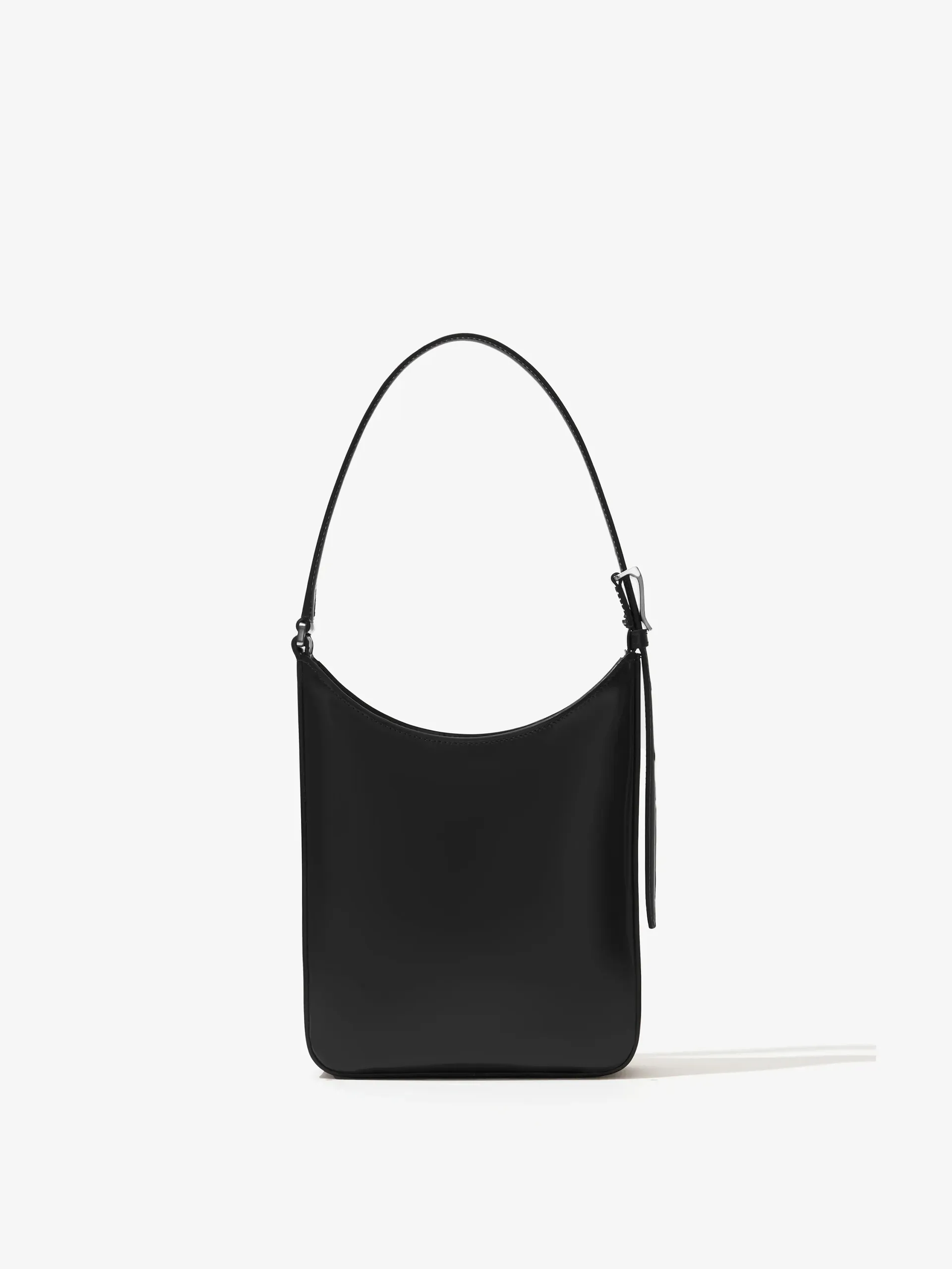 Slope Shoulder Bag in Soft Spazzolato sold by Proenza Schouler product image thumbnail 4