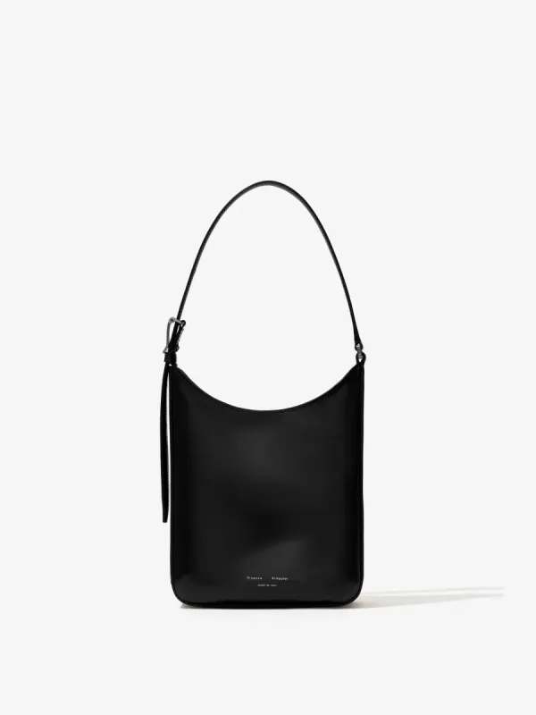 Slope Shoulder Bag in Soft Spazzolato sold by Proenza Schouler