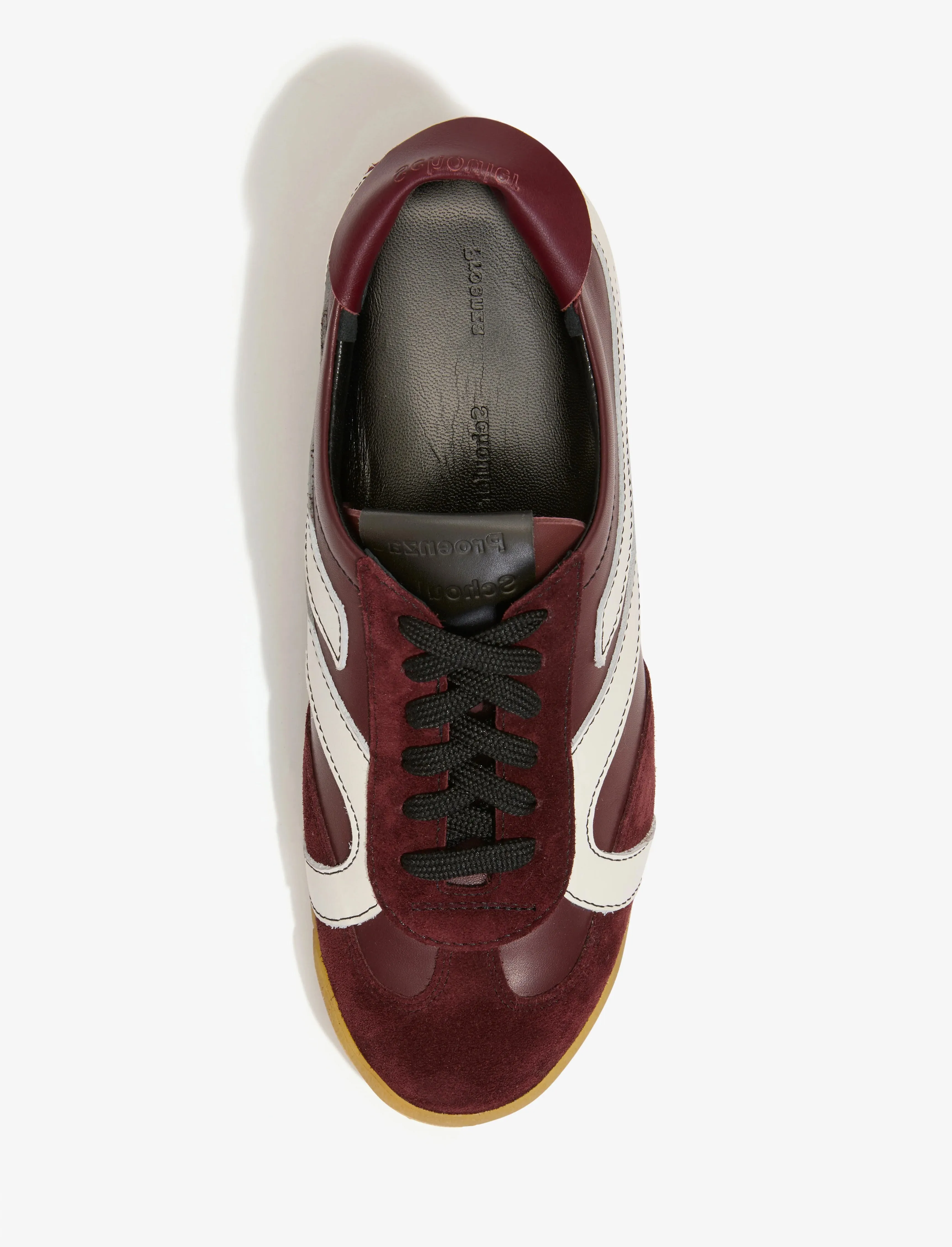 Track Sneakers sold by Proenza Schouler product image thumbnail 4