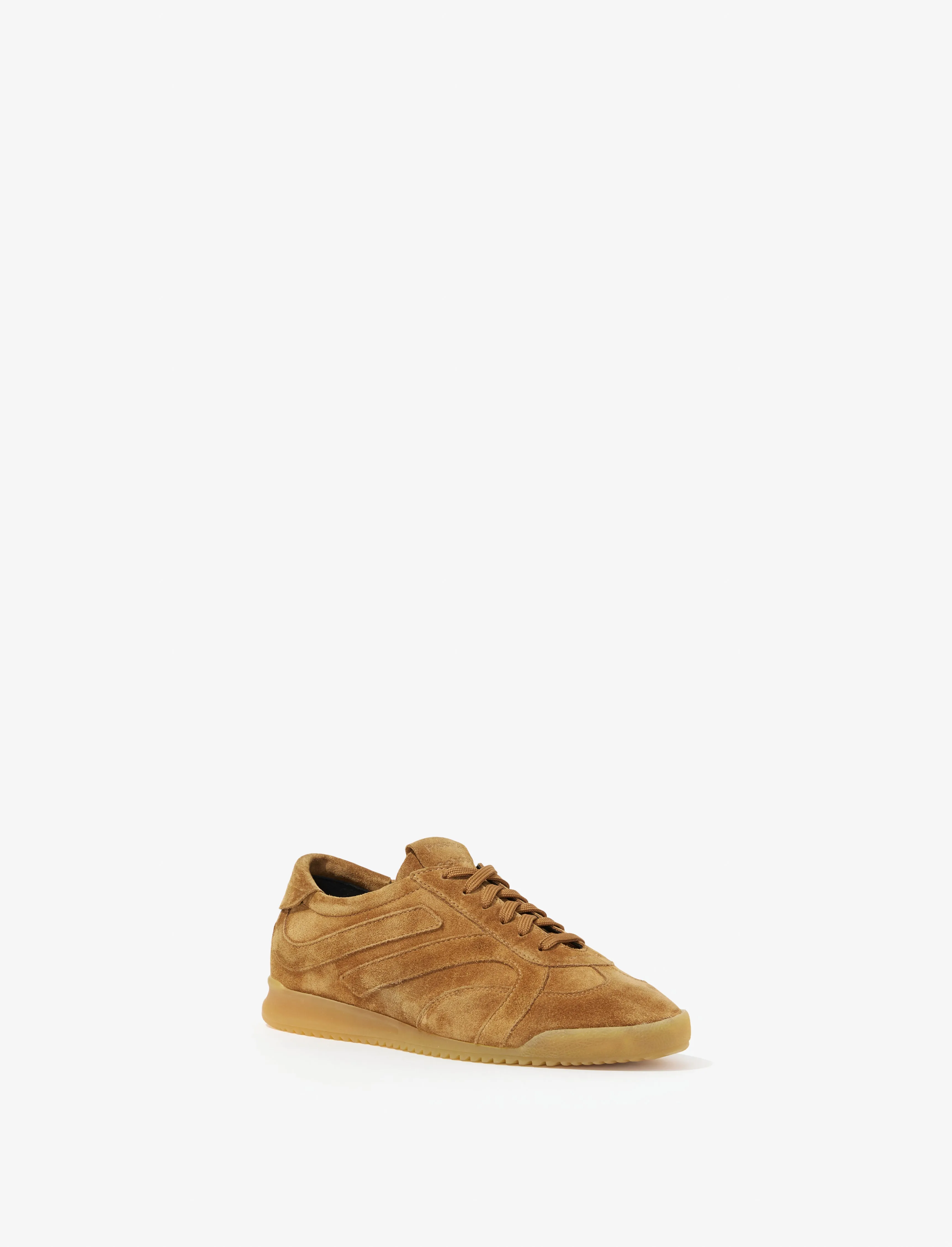 Track Sneakers in Suede sold by Proenza Schouler product image thumbnail 2
