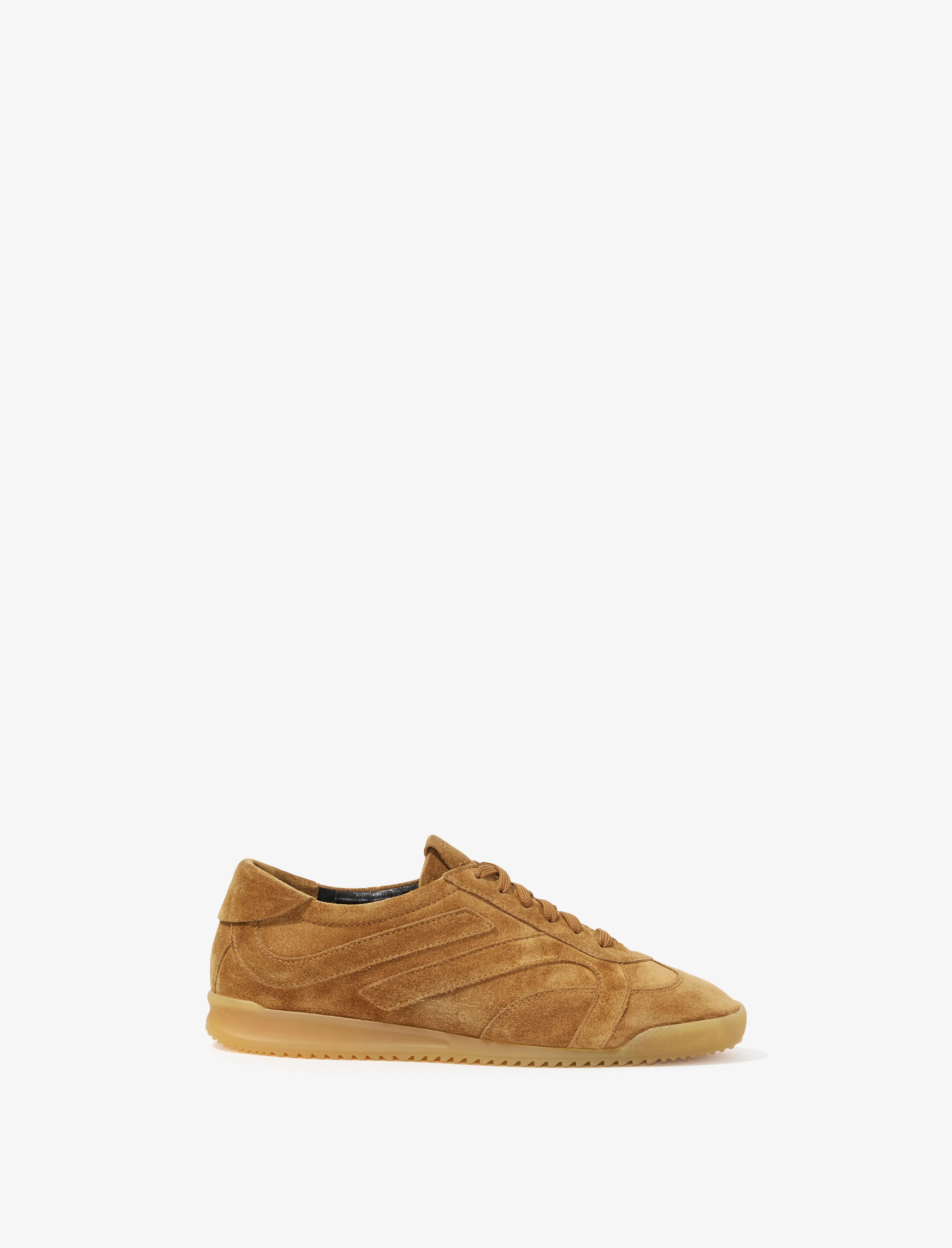 Track Sneakers in Suede sold by Proenza Schouler