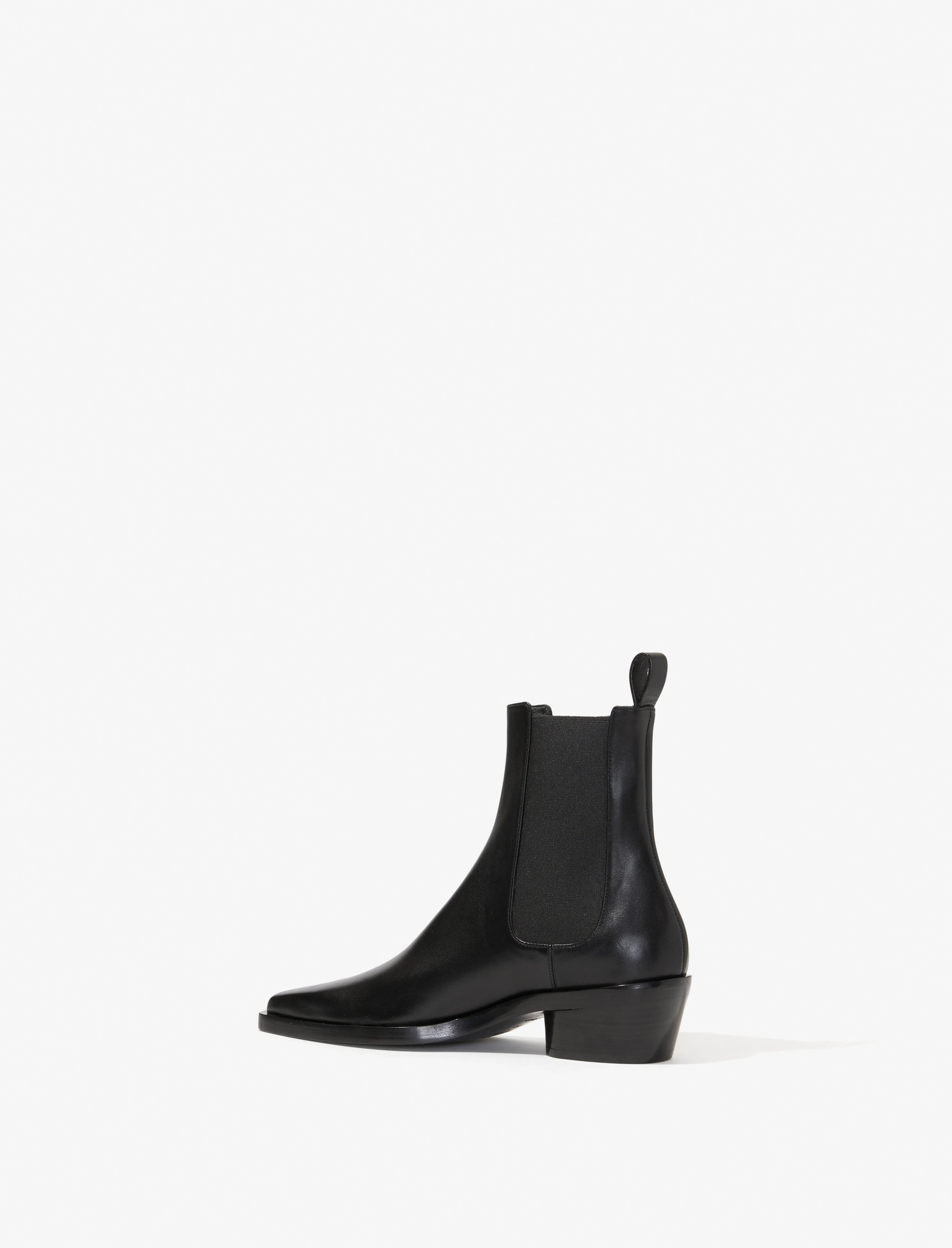 Bronco Chelsea Boots sold by Proenza Schouler product image thumbnail 3