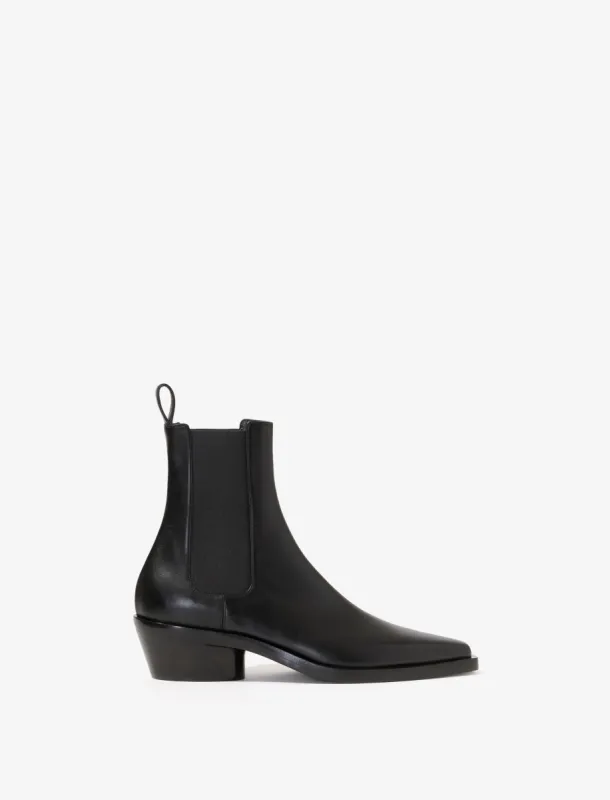 Bronco Chelsea Boots sold by Proenza Schouler