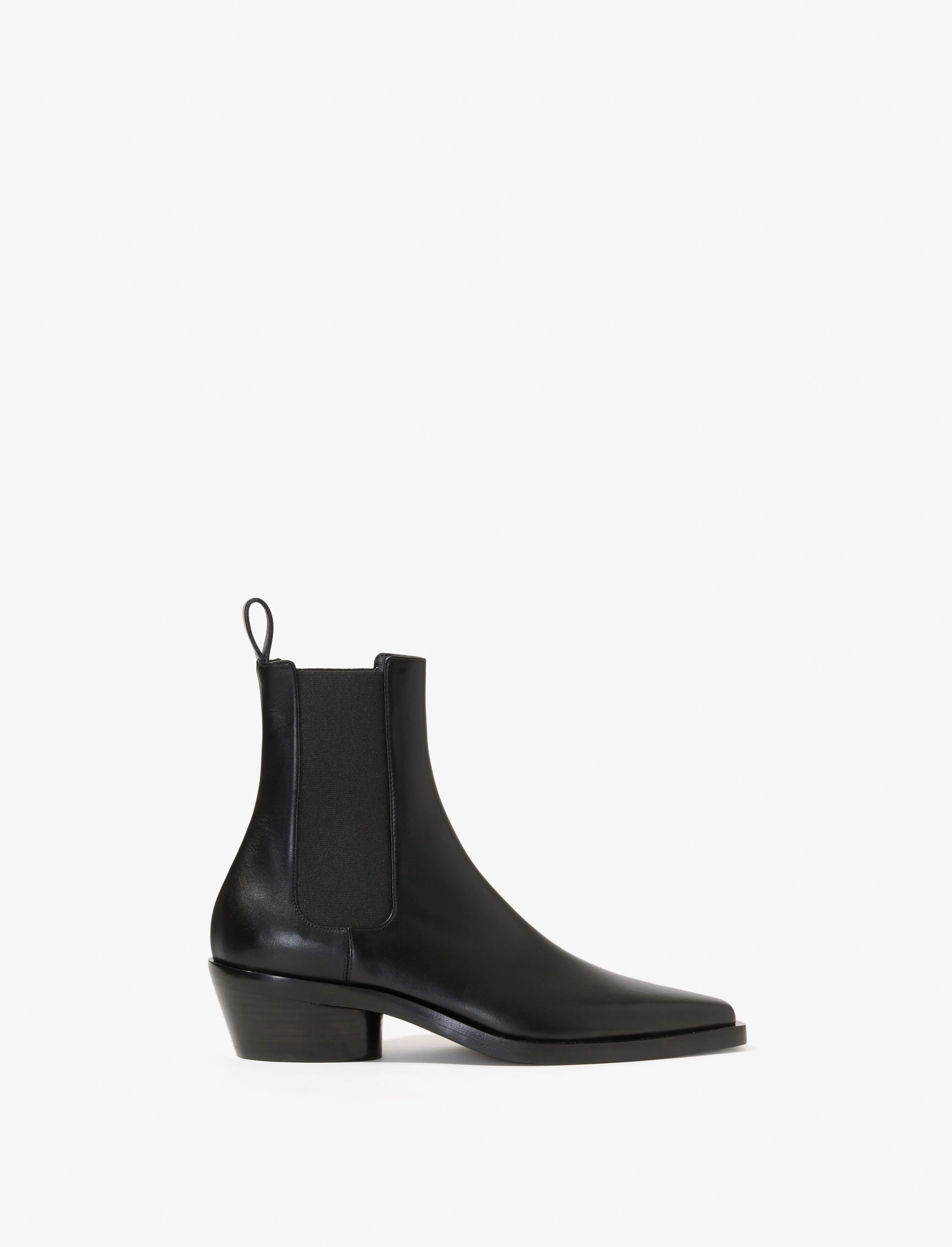 Bronco Chelsea Boots sold by Proenza Schouler