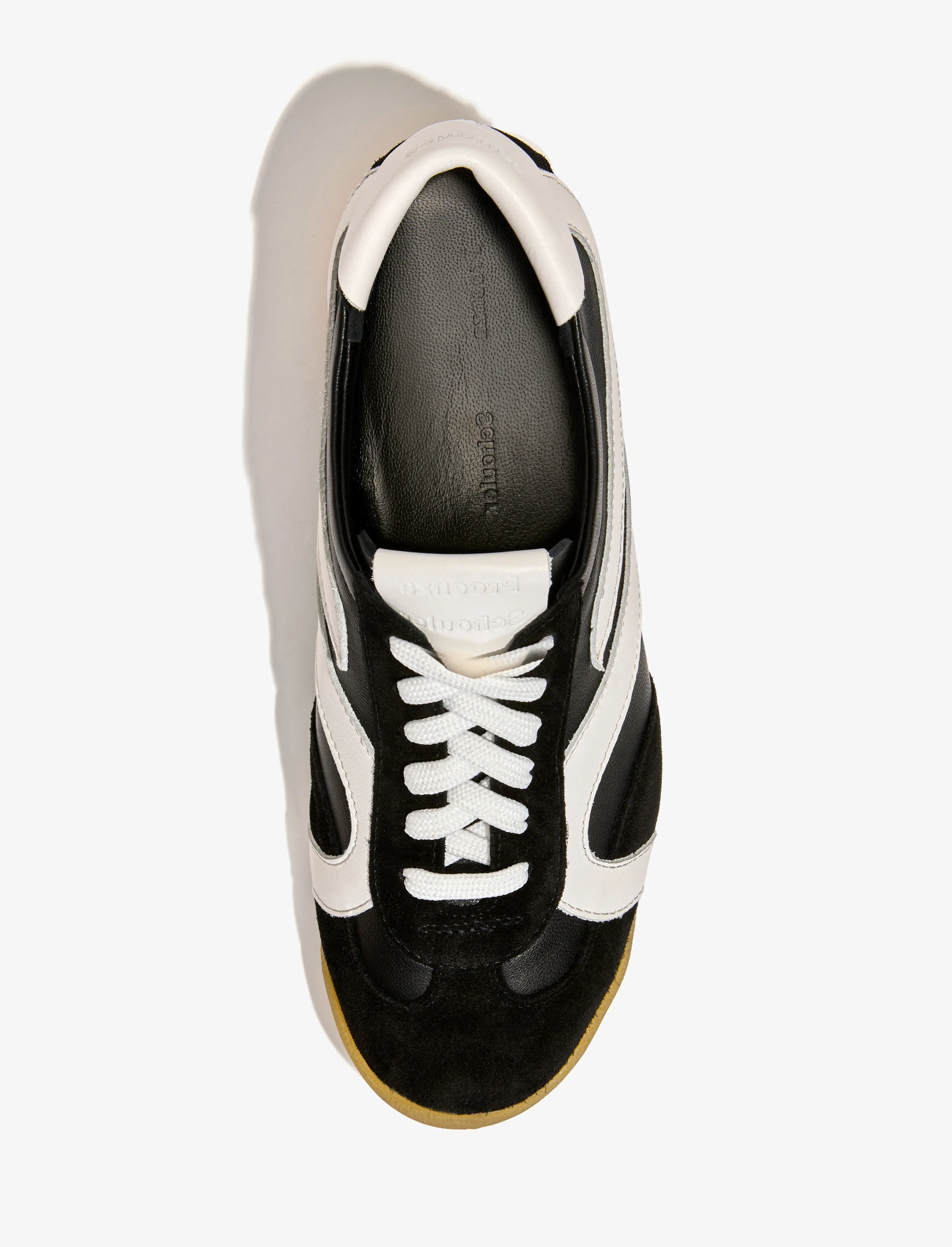Track Sneakers sold by Proenza Schouler product image thumbnail 4