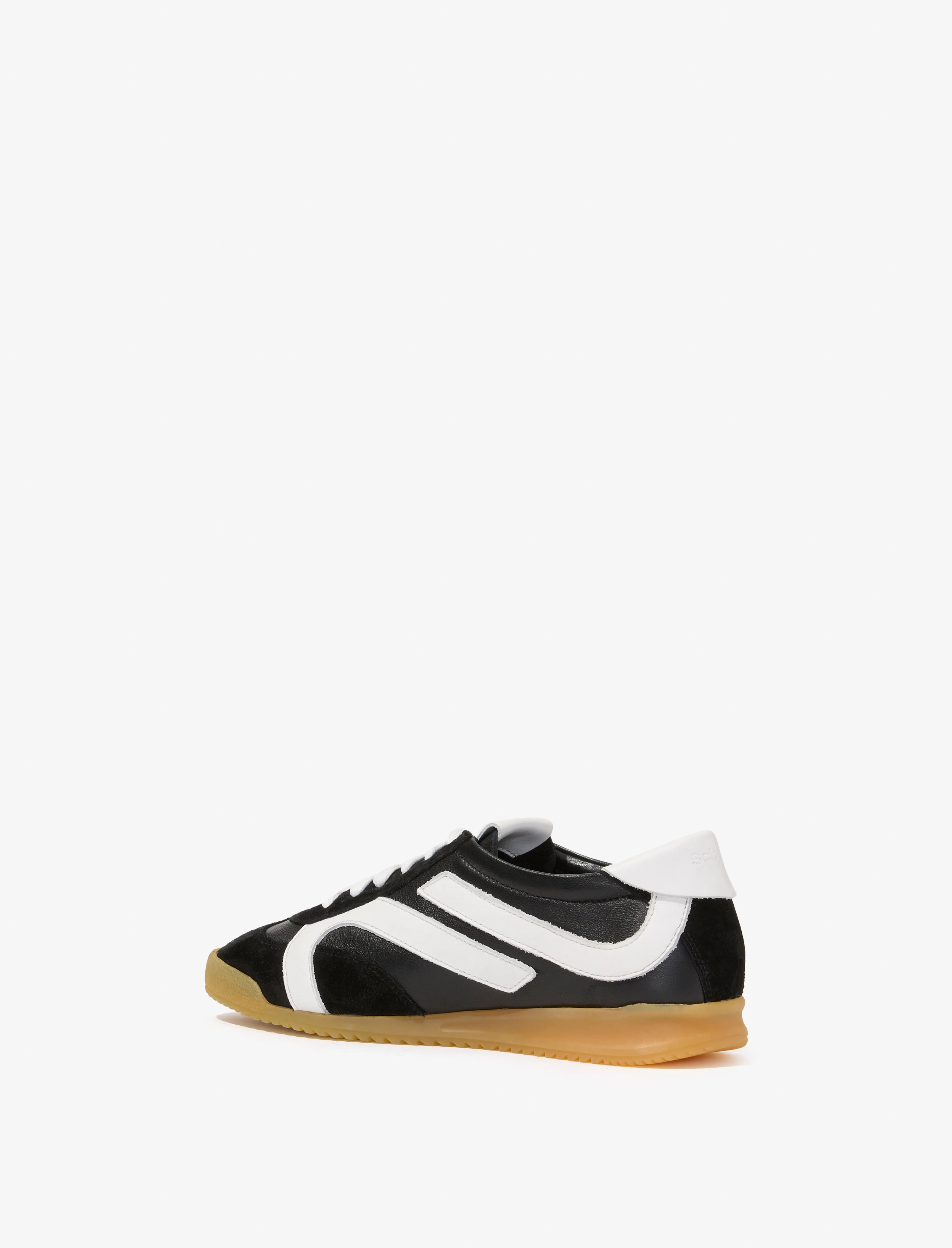 Track Sneakers sold by Proenza Schouler product image thumbnail 3