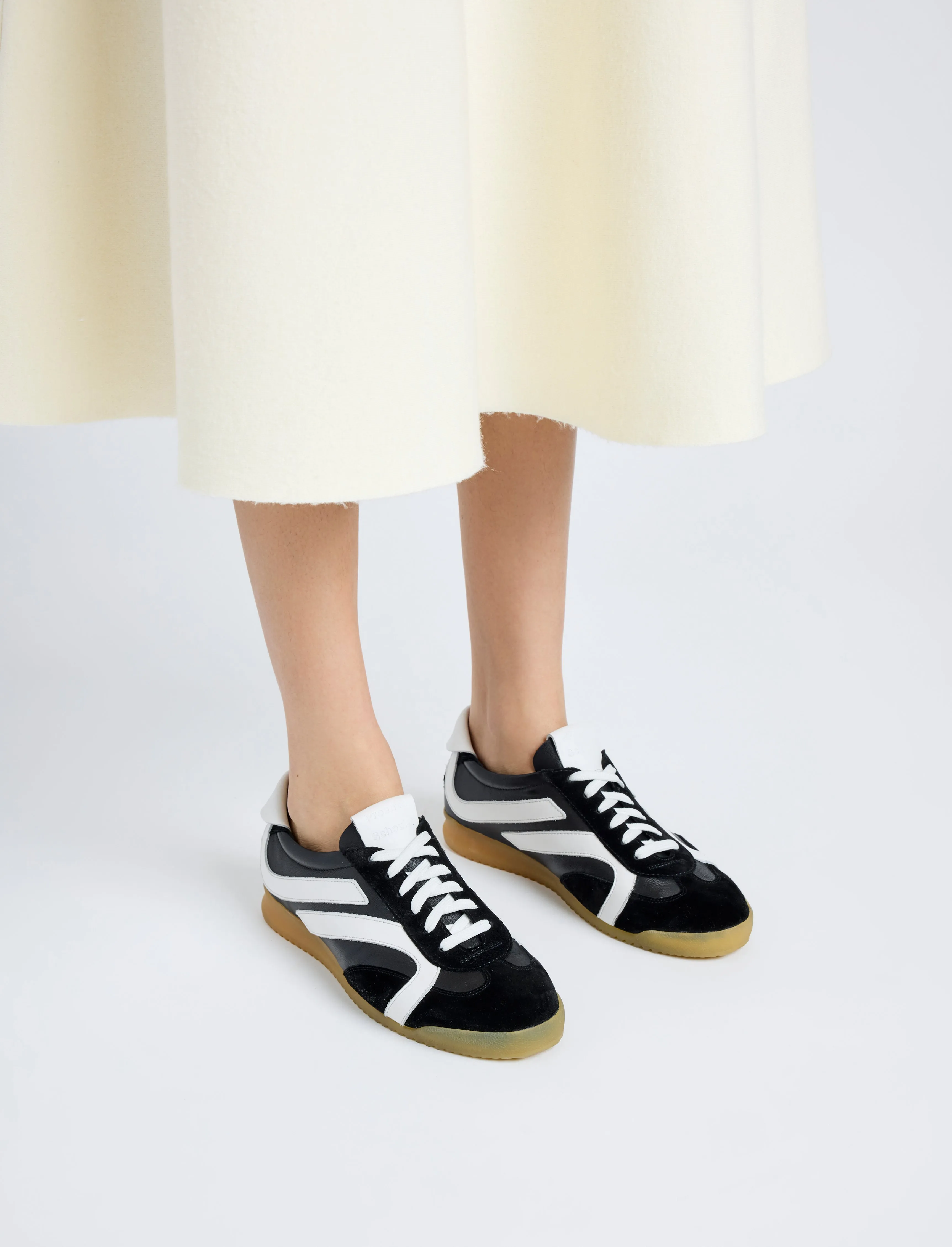 Track Sneakers sold by Proenza Schouler product image thumbnail 5