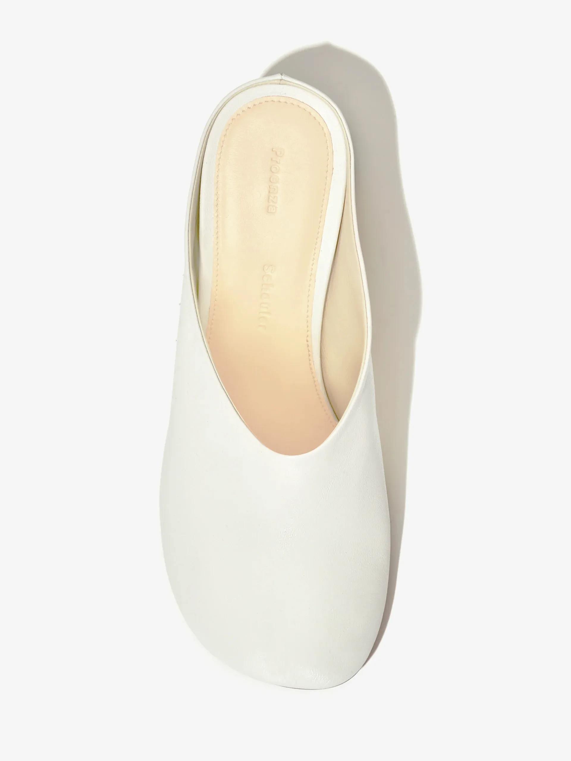 Glove Mules sold by Proenza Schouler product image thumbnail 4