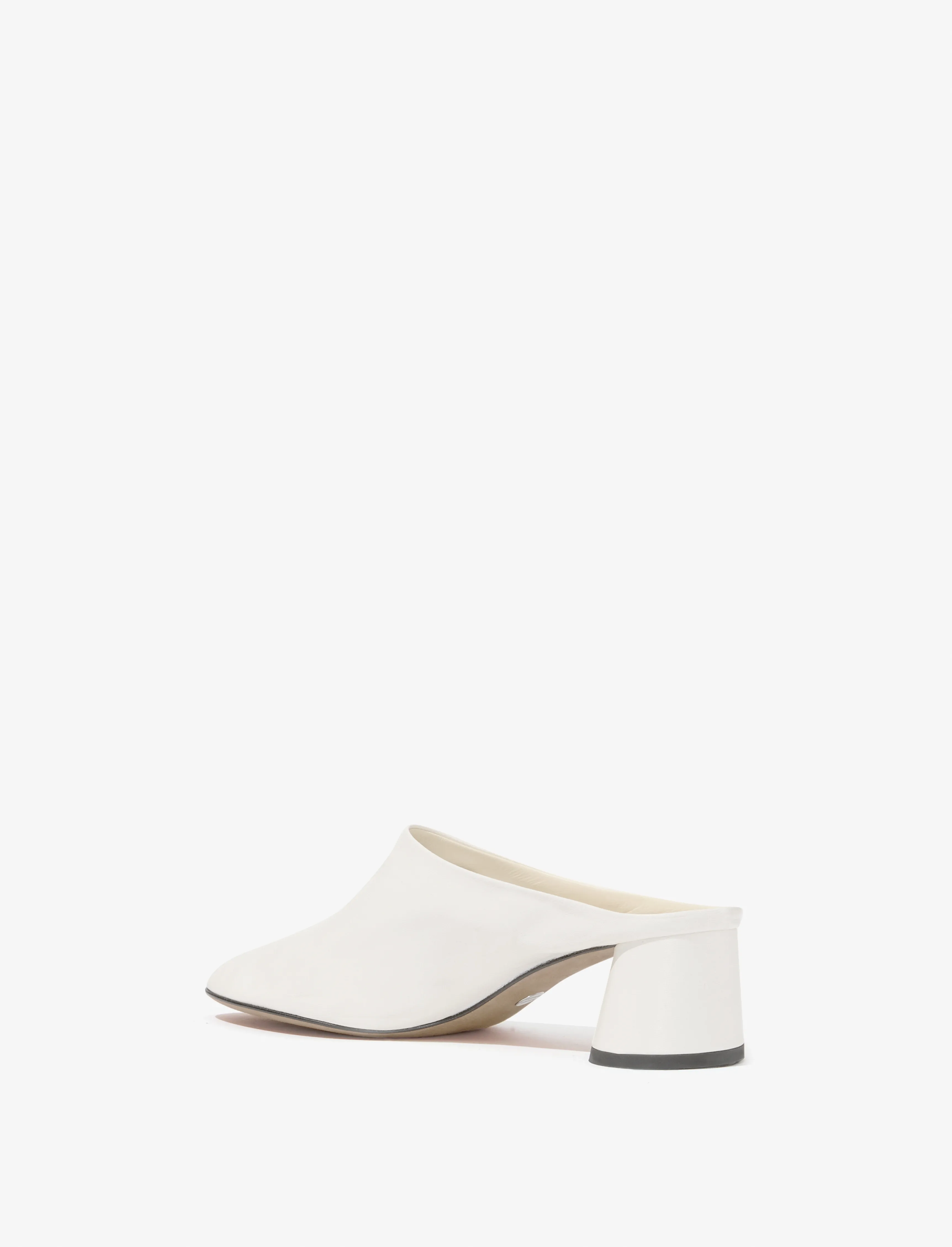 Glove Mules sold by Proenza Schouler product image thumbnail 3