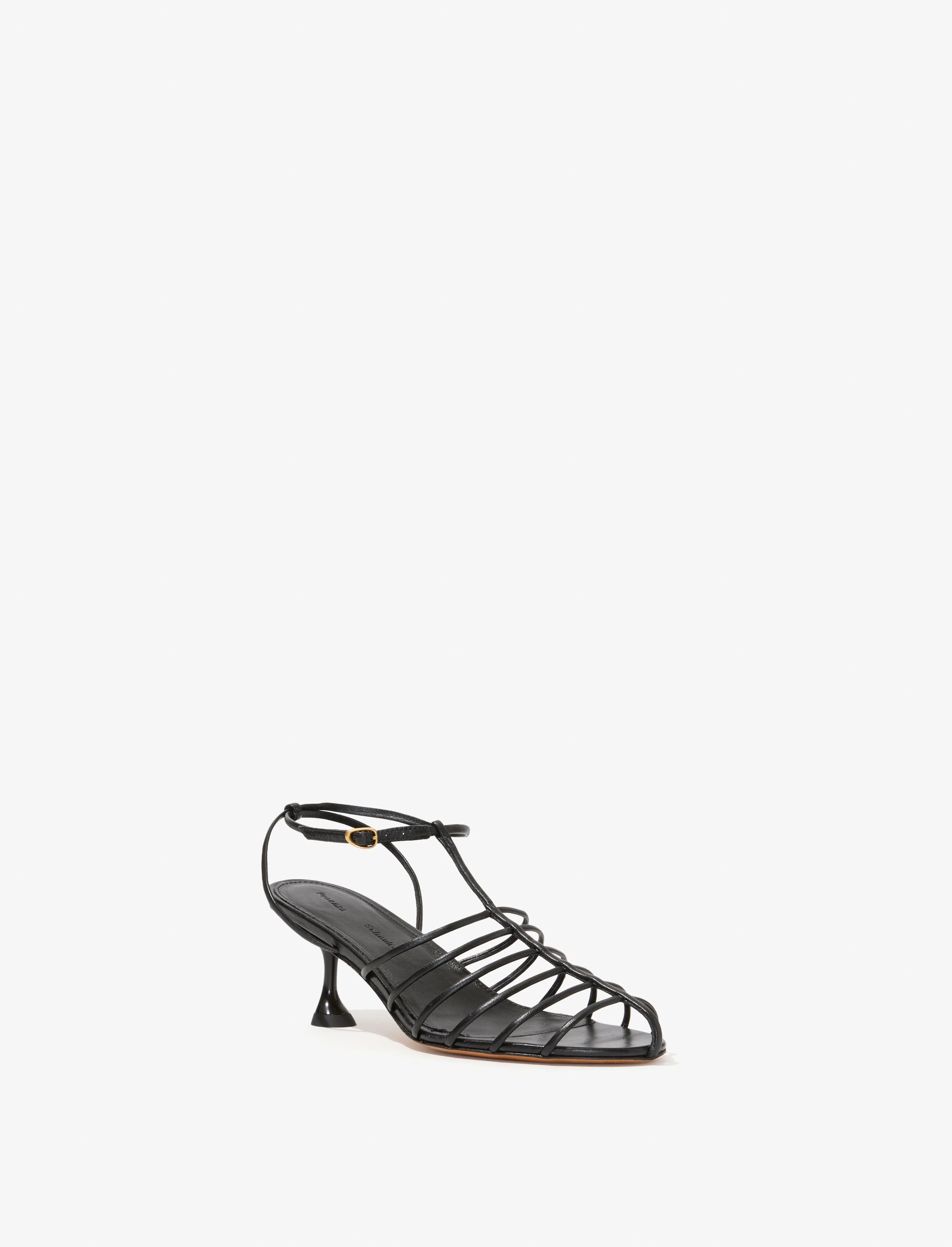 Tee Cage Sandals sold by Proenza Schouler product image thumbnail 2