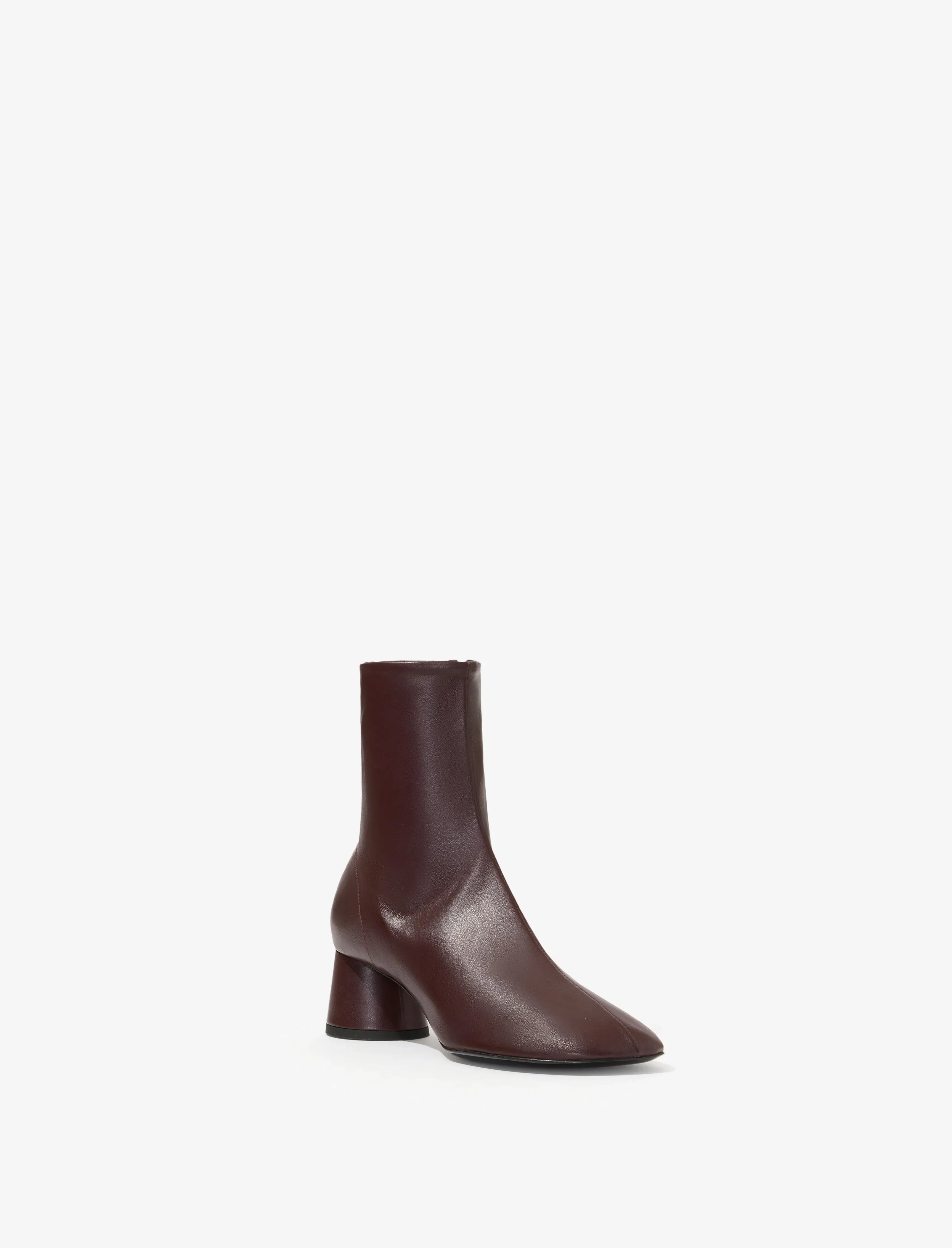 Glove Ankle Boots sold by Proenza Schouler product image thumbnail 3