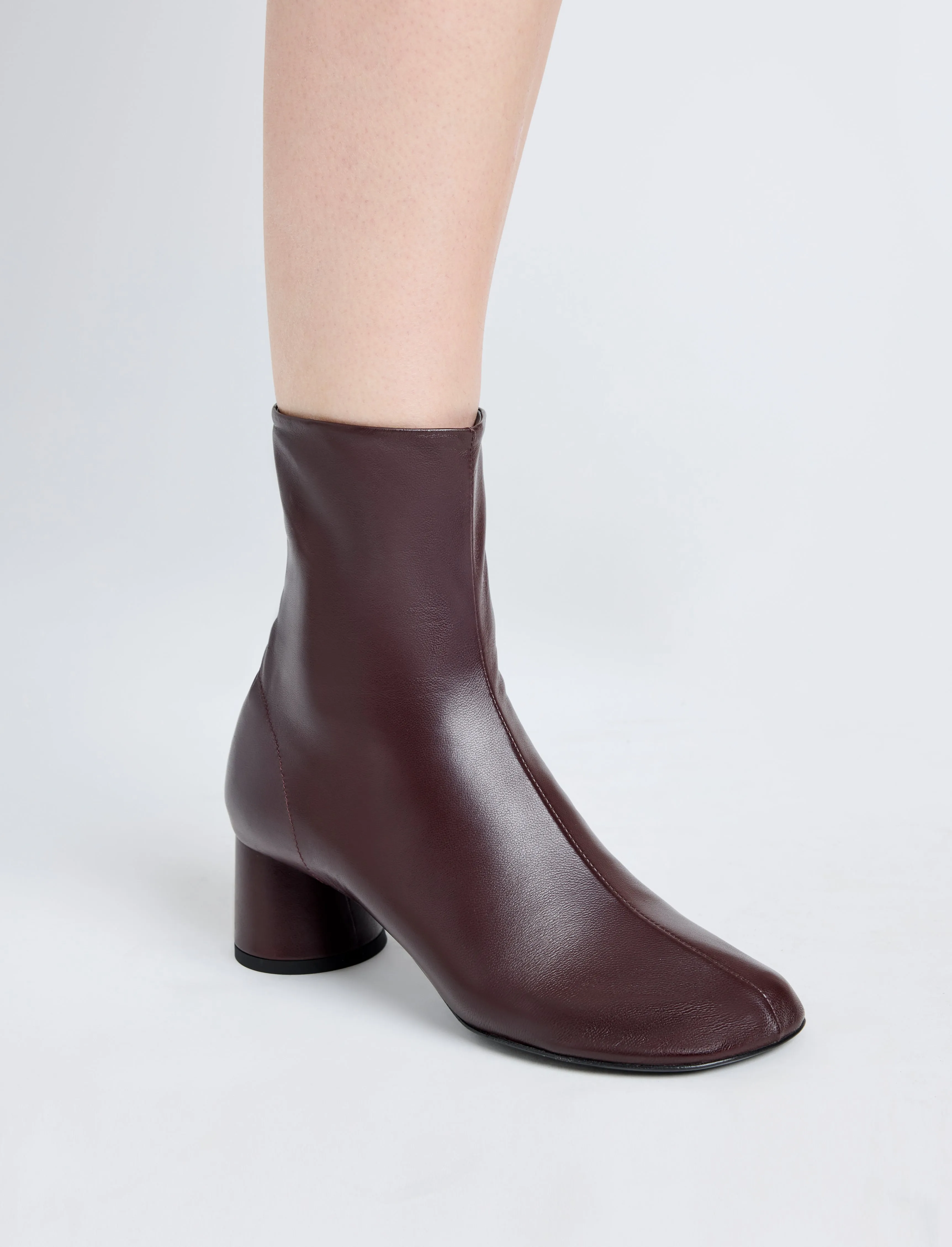 Glove Ankle Boots sold by Proenza Schouler product image thumbnail 5