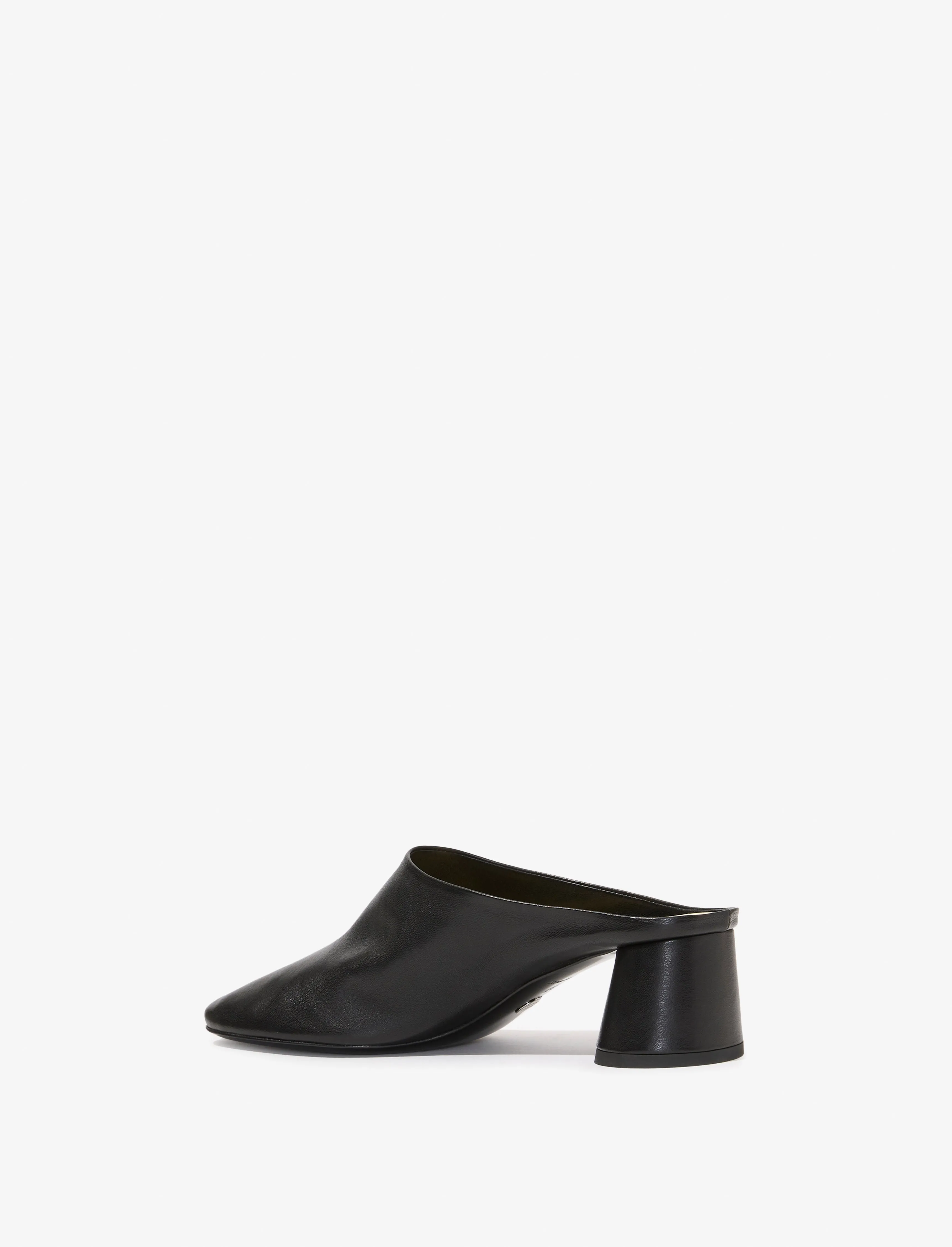 Glove Mules sold by Proenza Schouler product image thumbnail 3