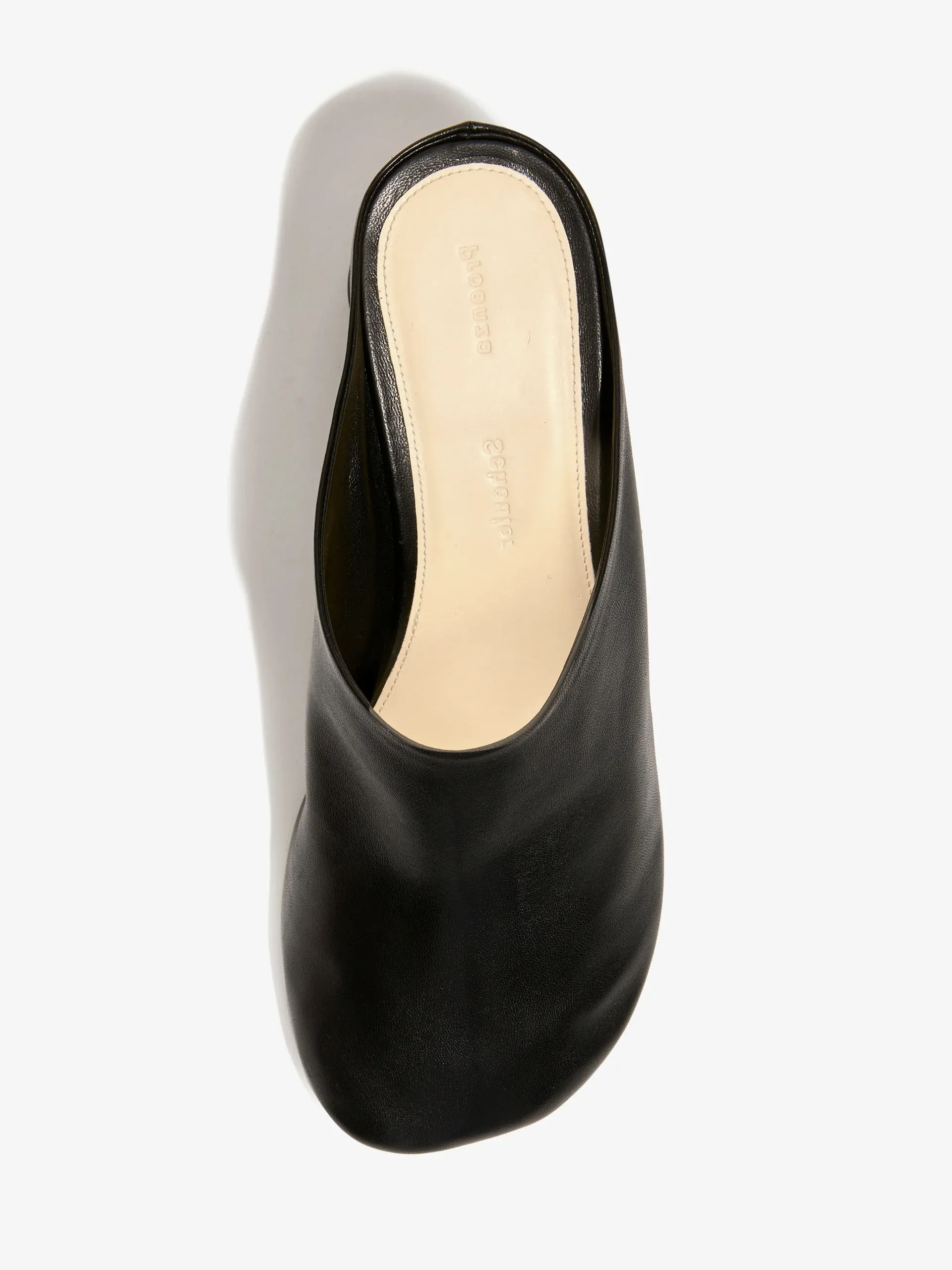 Glove Mules sold by Proenza Schouler product image thumbnail 4