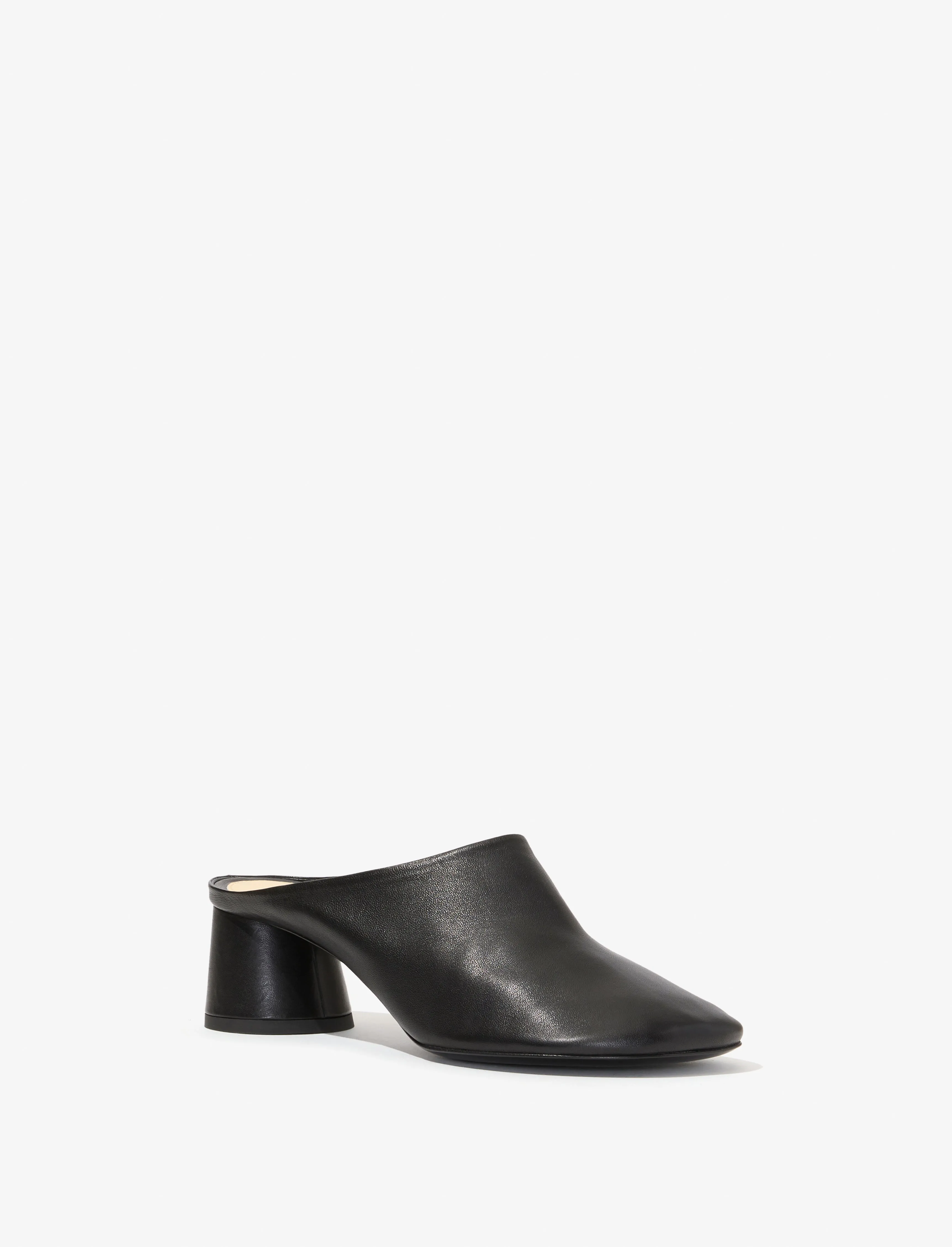 Glove Mules sold by Proenza Schouler product image thumbnail 2