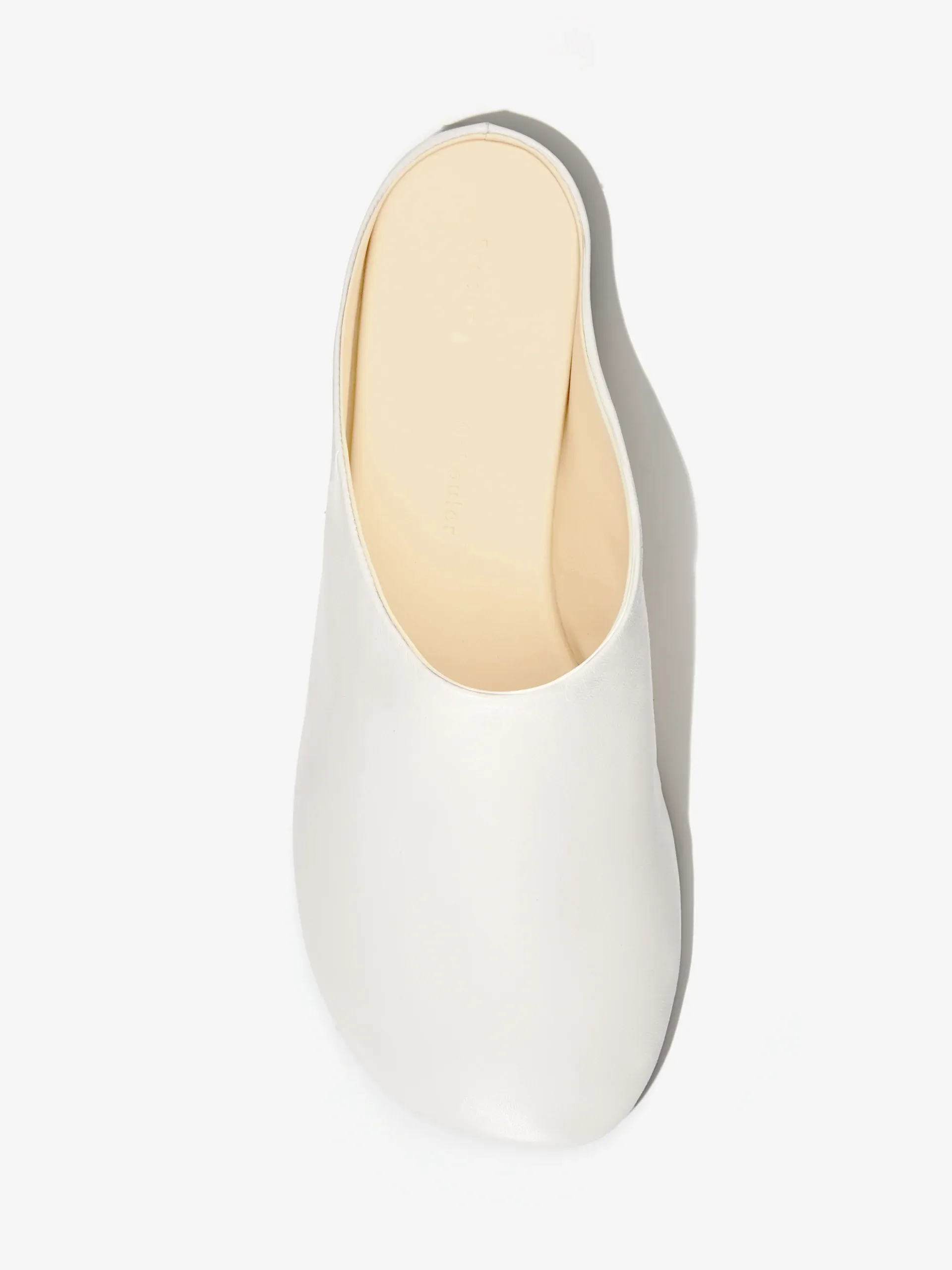 Glove Slippers sold by Proenza Schouler product image thumbnail 4