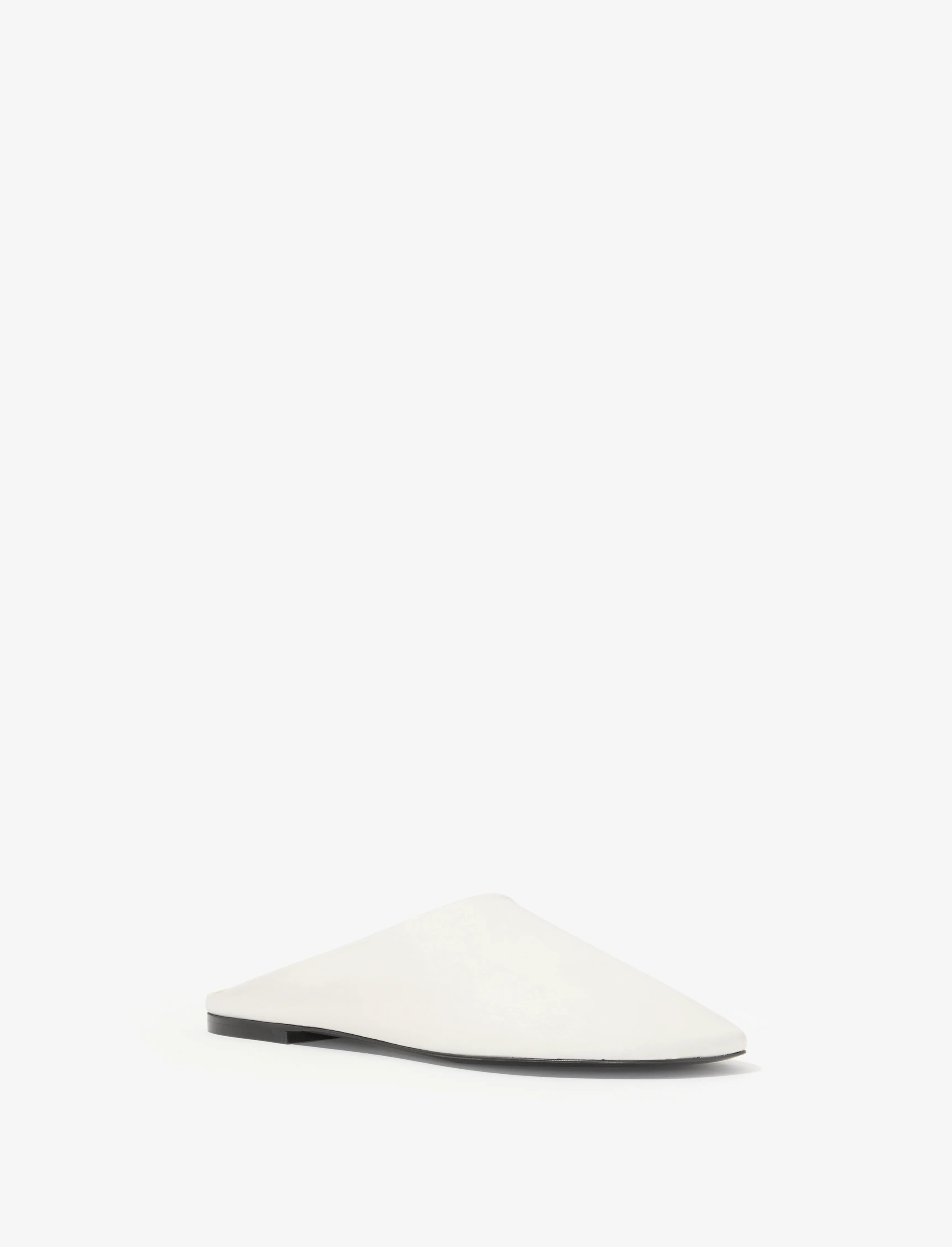 Glove Slippers sold by Proenza Schouler product image thumbnail 2