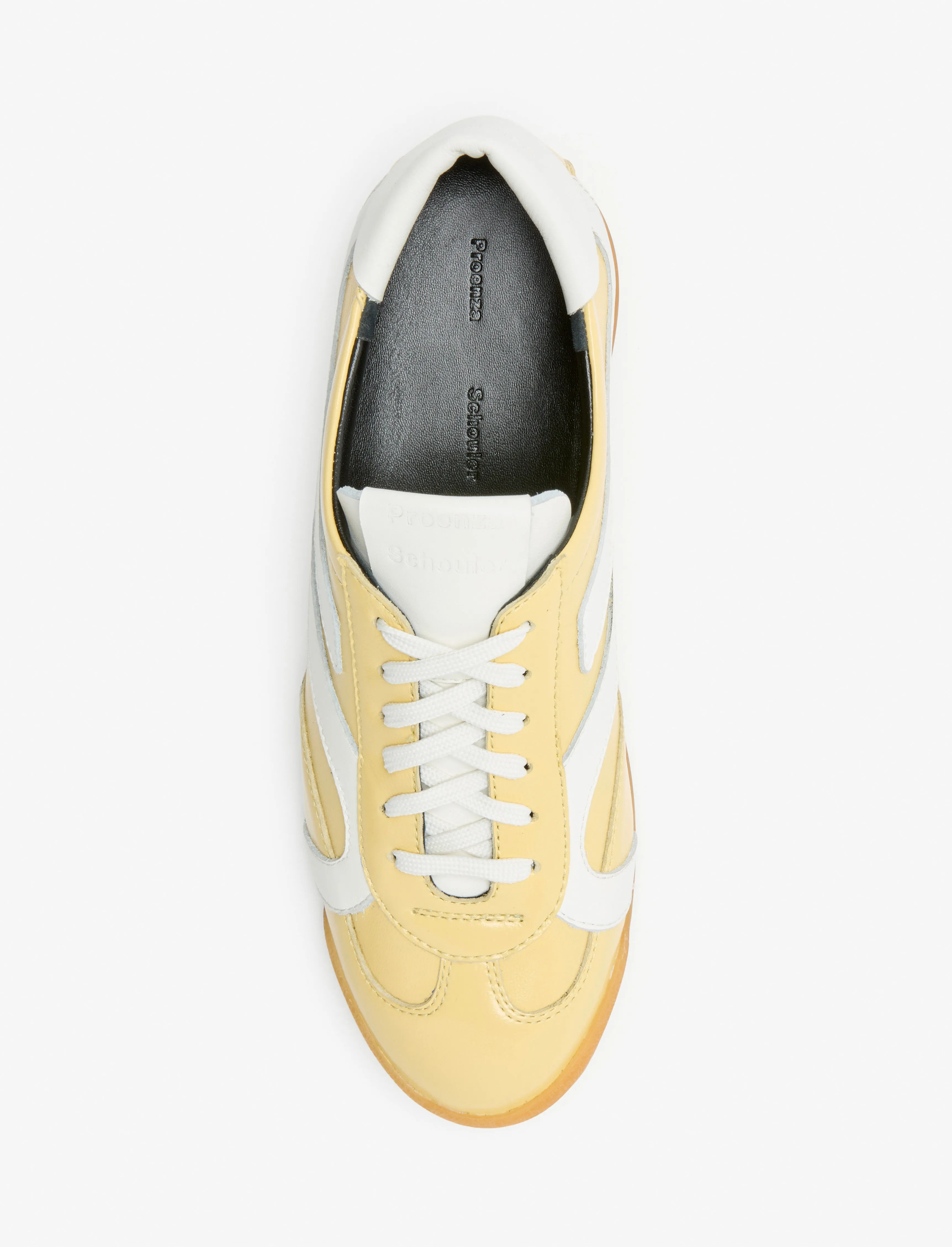 Track Sneakers sold by Proenza Schouler product image thumbnail 4