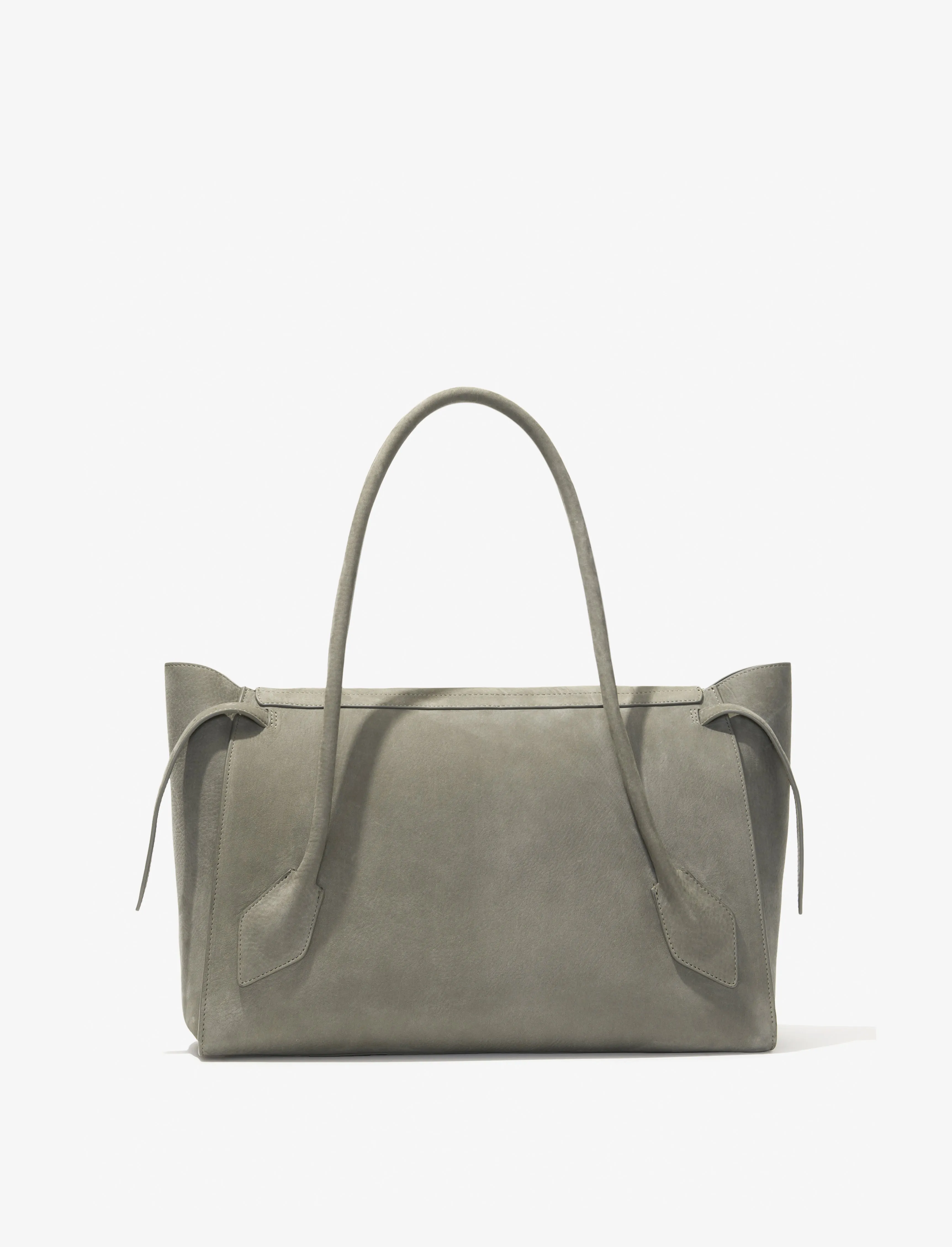 Tate Bag in Nubuck Calf sold by Proenza Schouler product image thumbnail 4