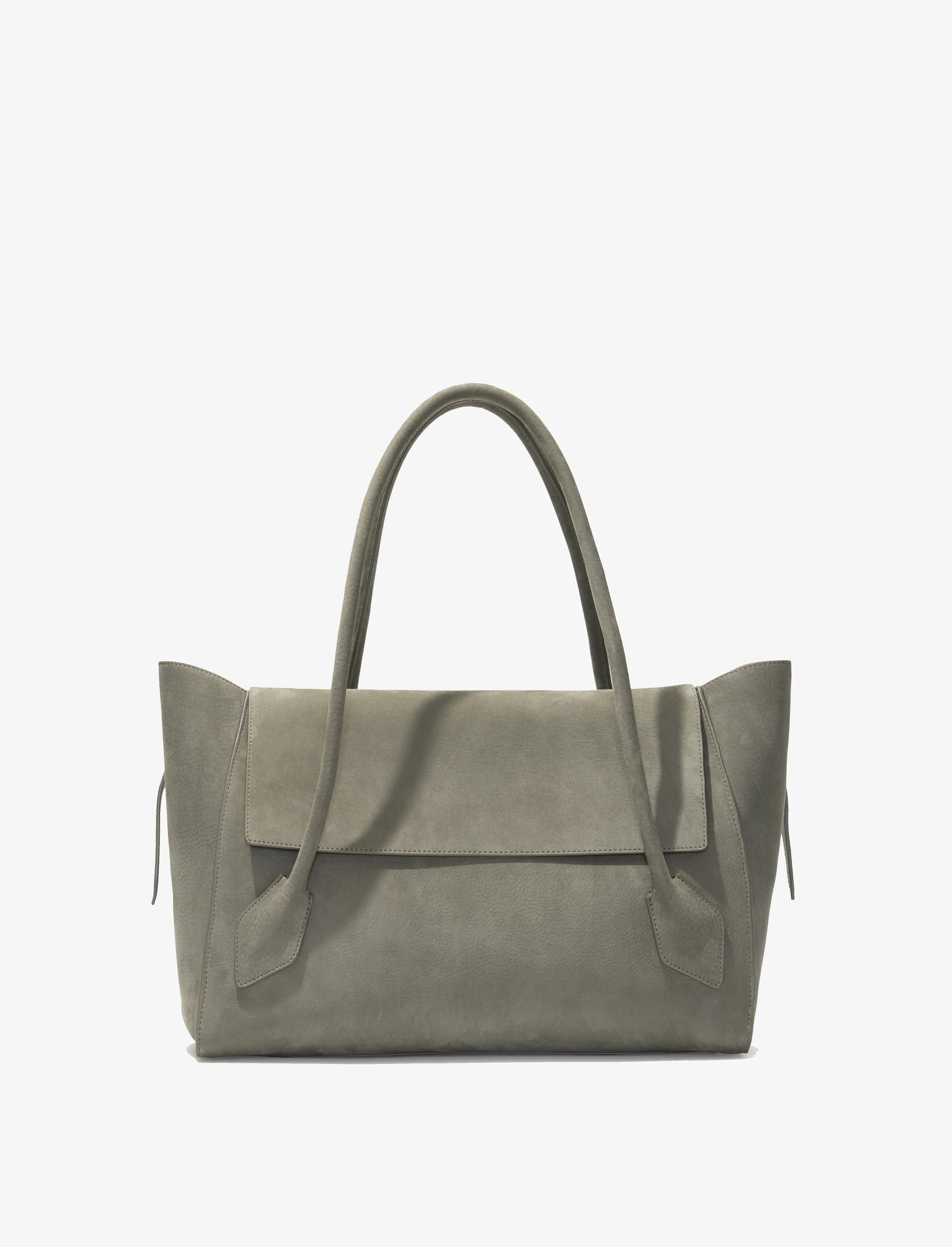 Tate Bag in Nubuck Calf sold by Proenza Schouler