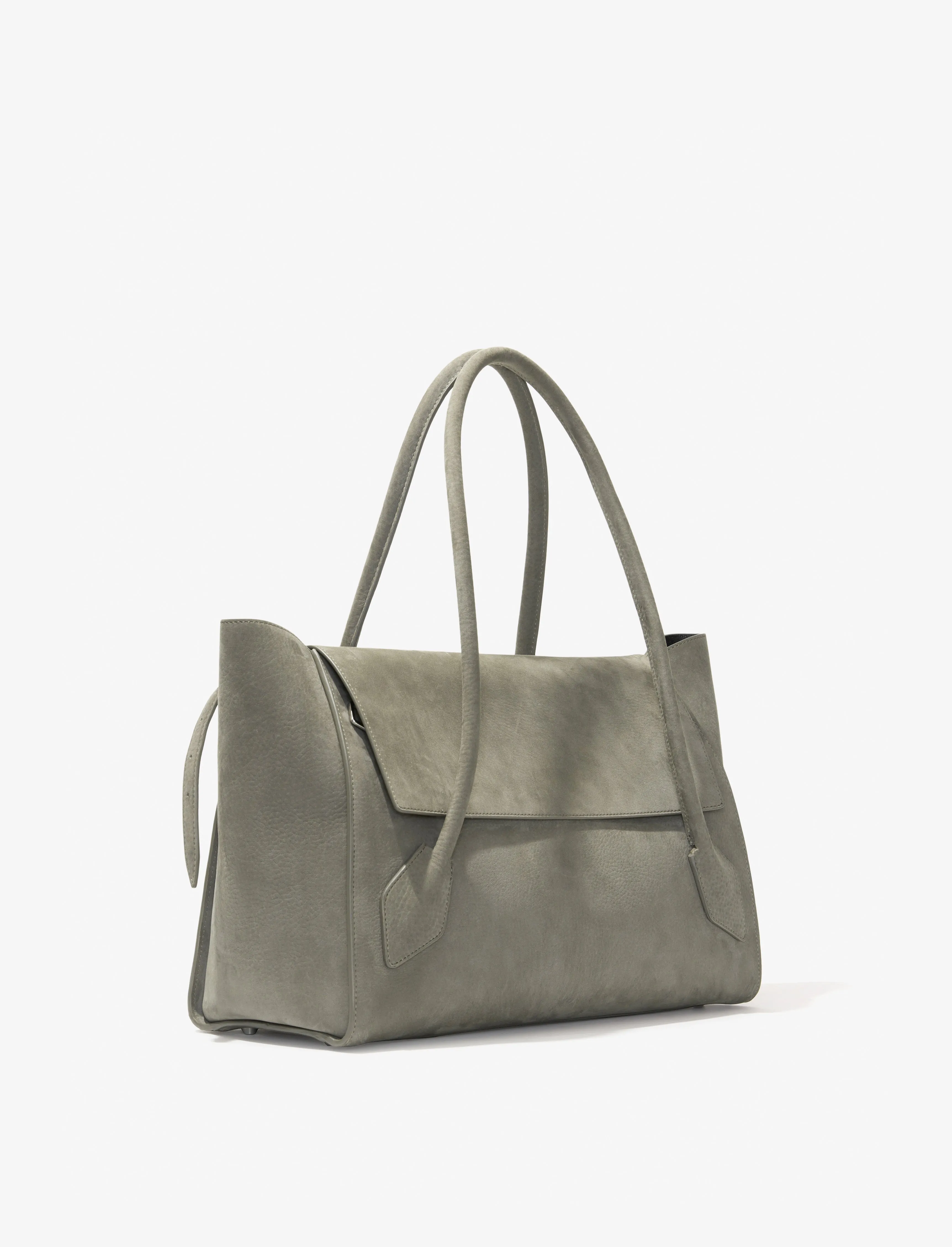 Tate Bag in Nubuck Calf sold by Proenza Schouler product image thumbnail 3