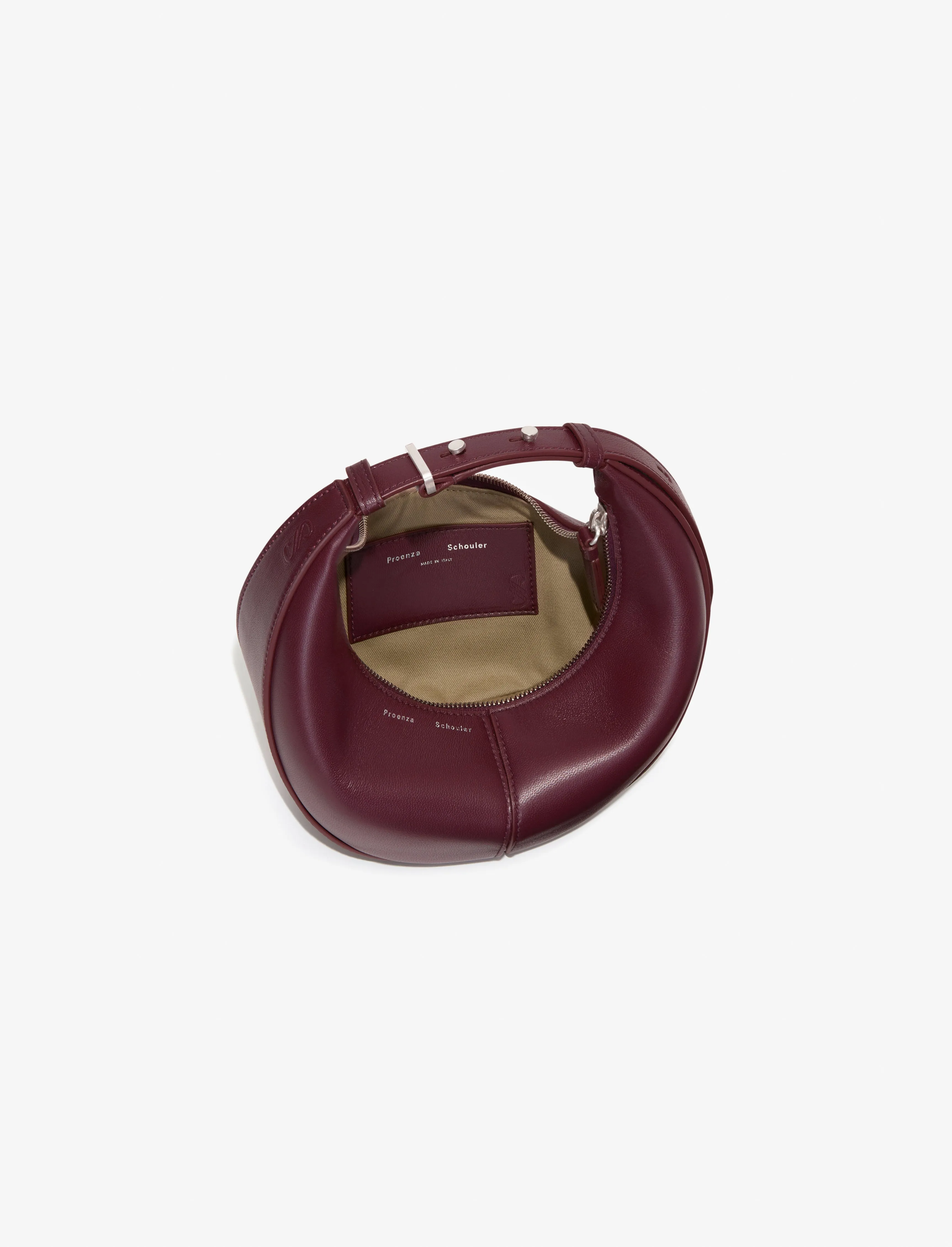 Mini Slide Bag sold by Proenza Schouler product image thumbnail 5