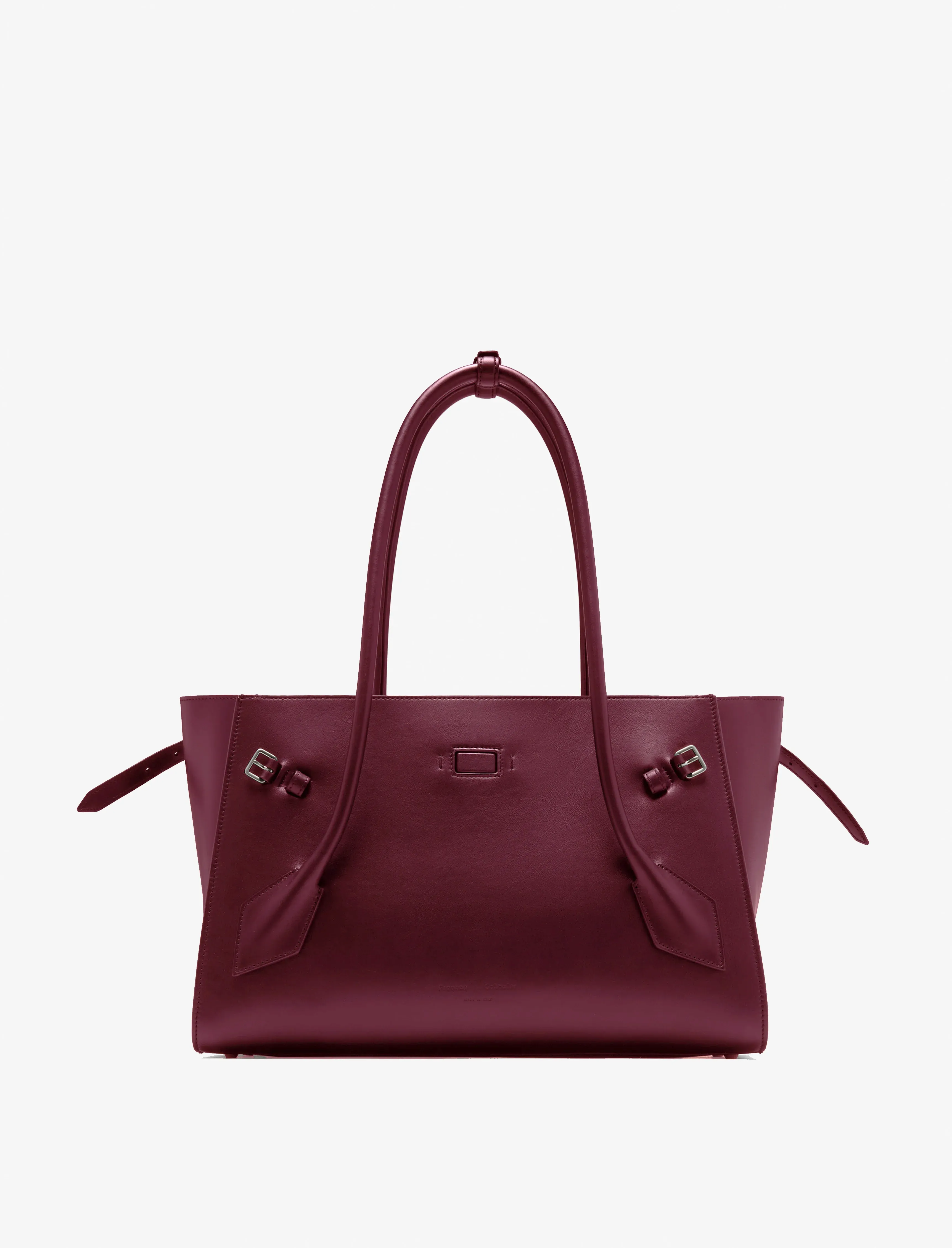 Tate Bag in Smooth Calf sold by Proenza Schouler product image thumbnail 3