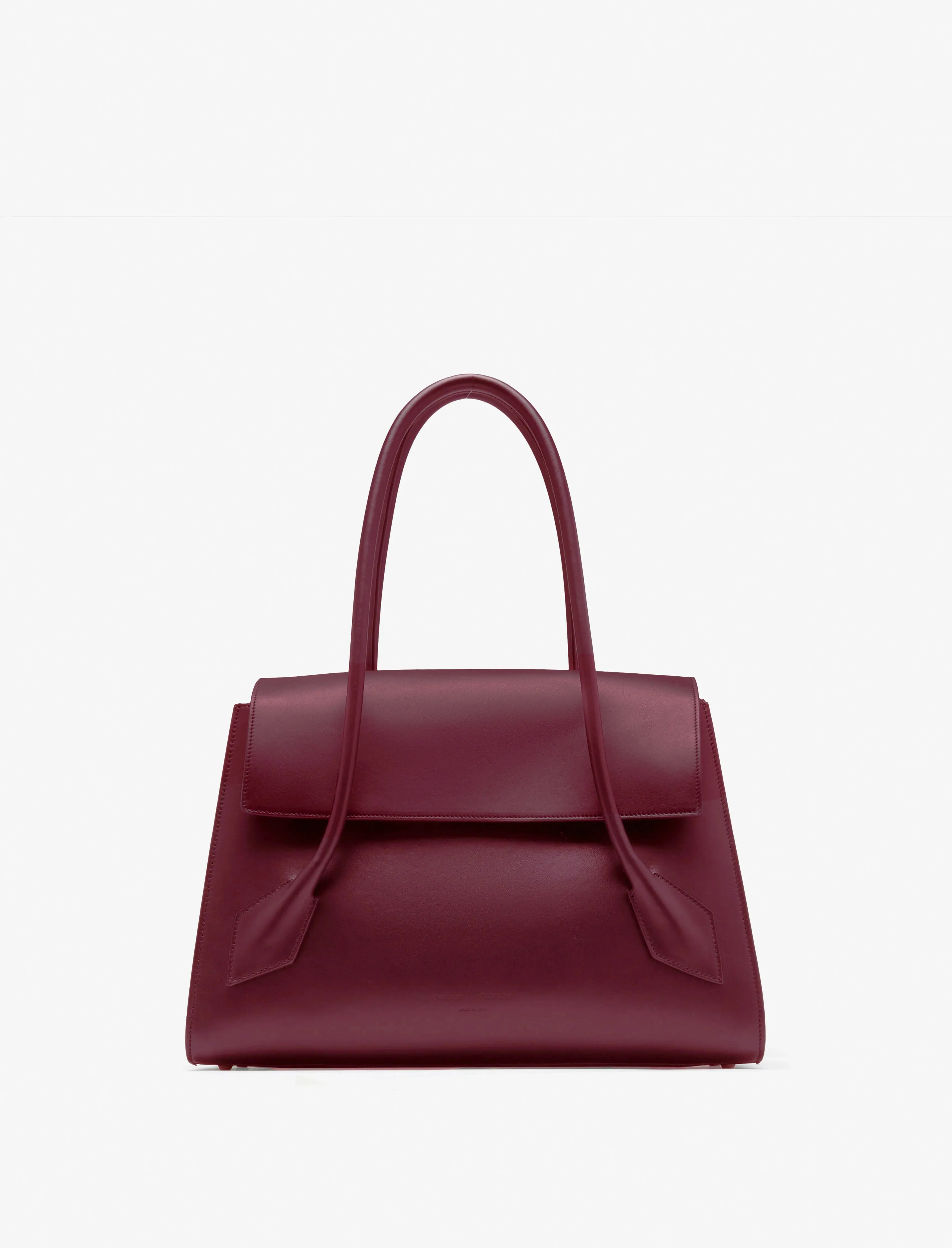 Tate Bag in Smooth Calf sold by Proenza Schouler product image thumbnail 5