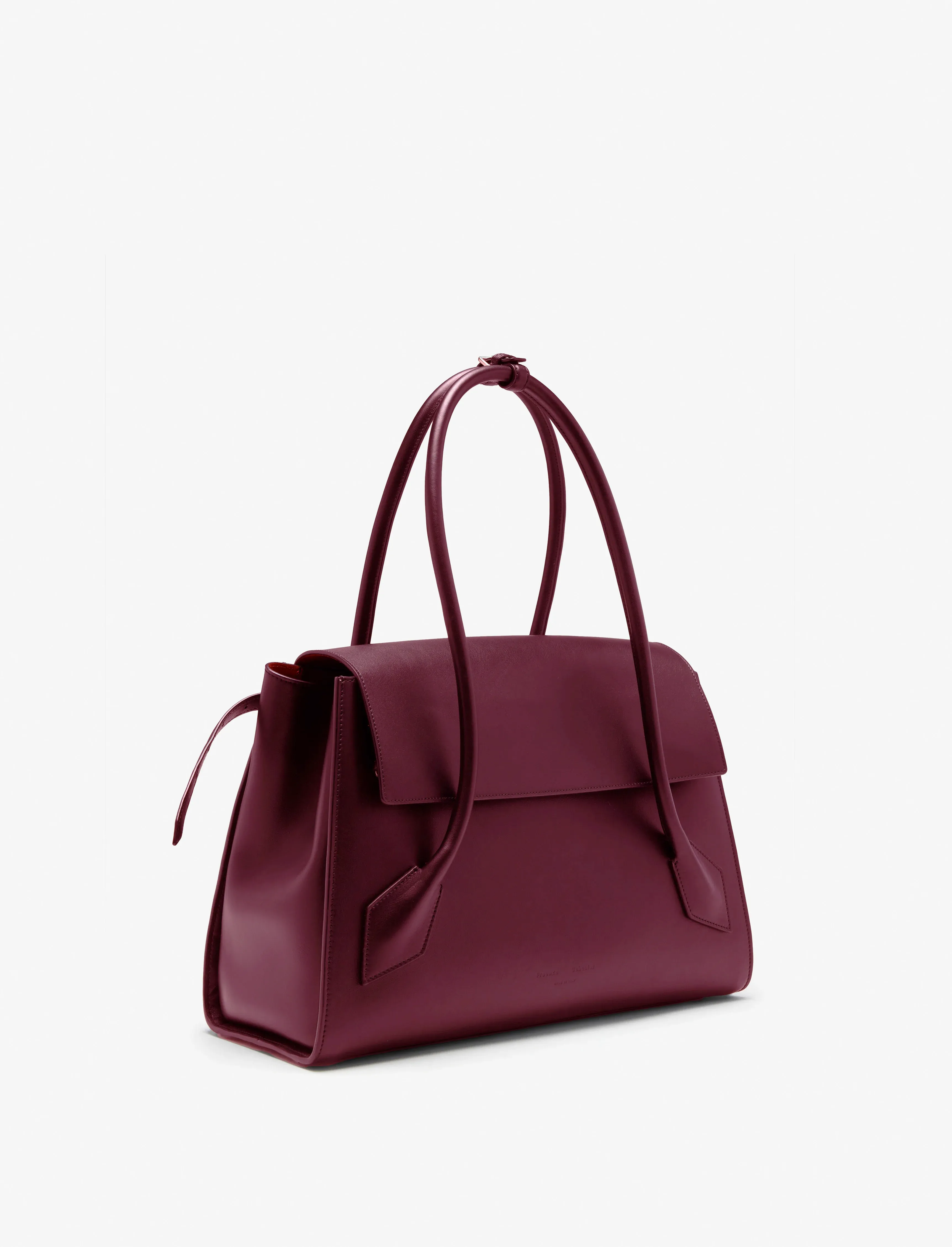 Tate Bag in Smooth Calf sold by Proenza Schouler product image thumbnail 2
