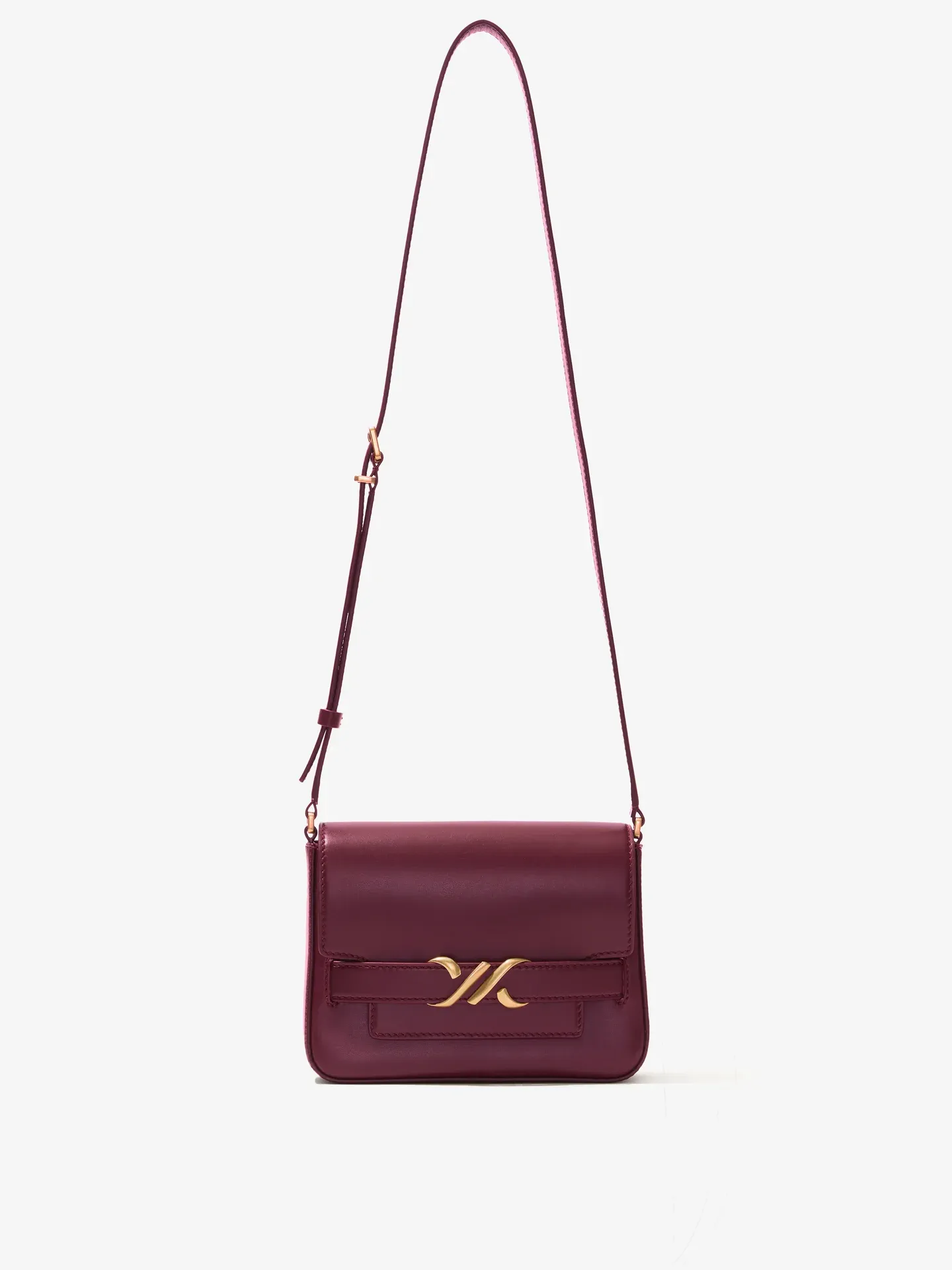 Monogram Box Bag sold by Proenza Schouler product image thumbnail 3
