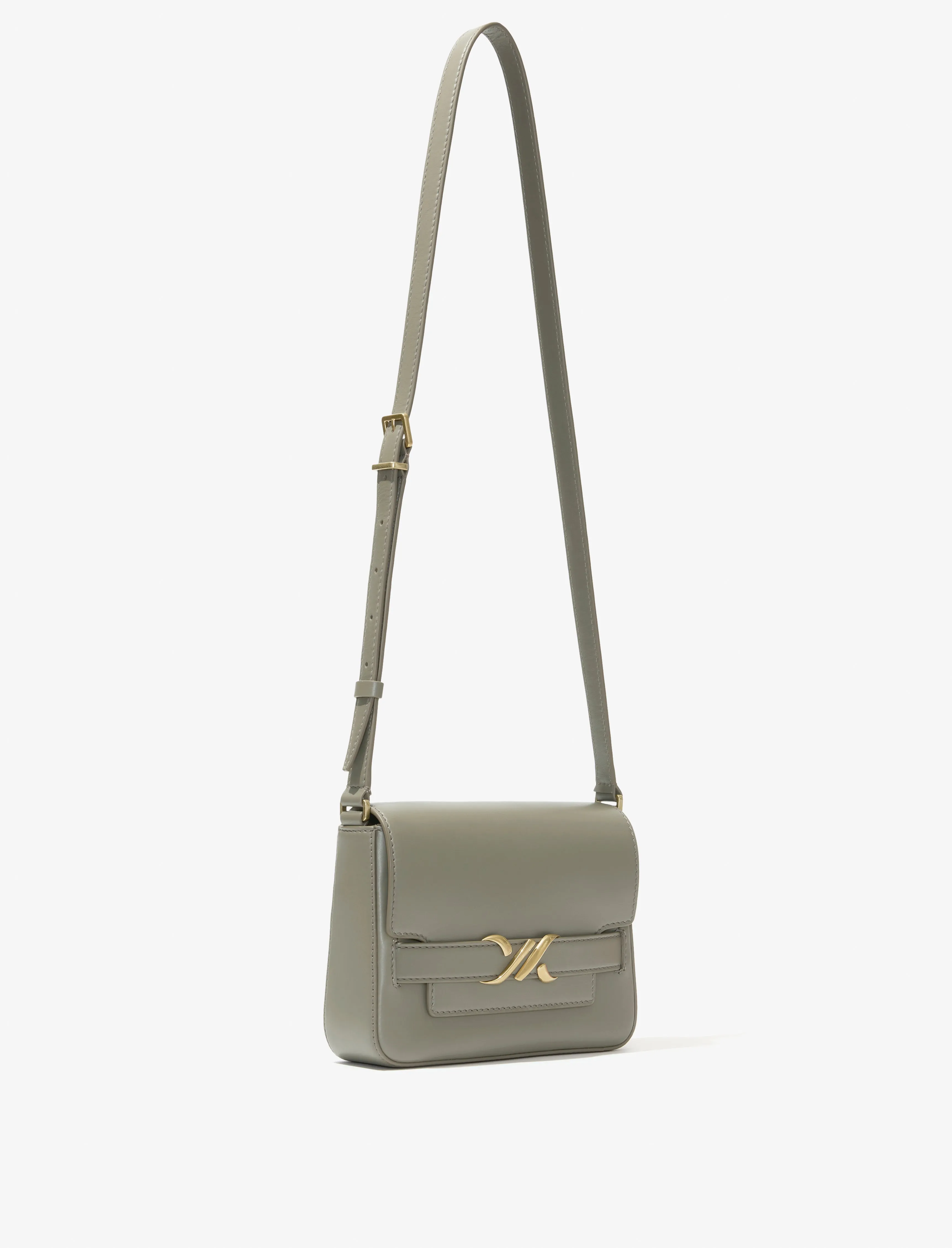 Monogram Box Bag sold by Proenza Schouler product image thumbnail 4