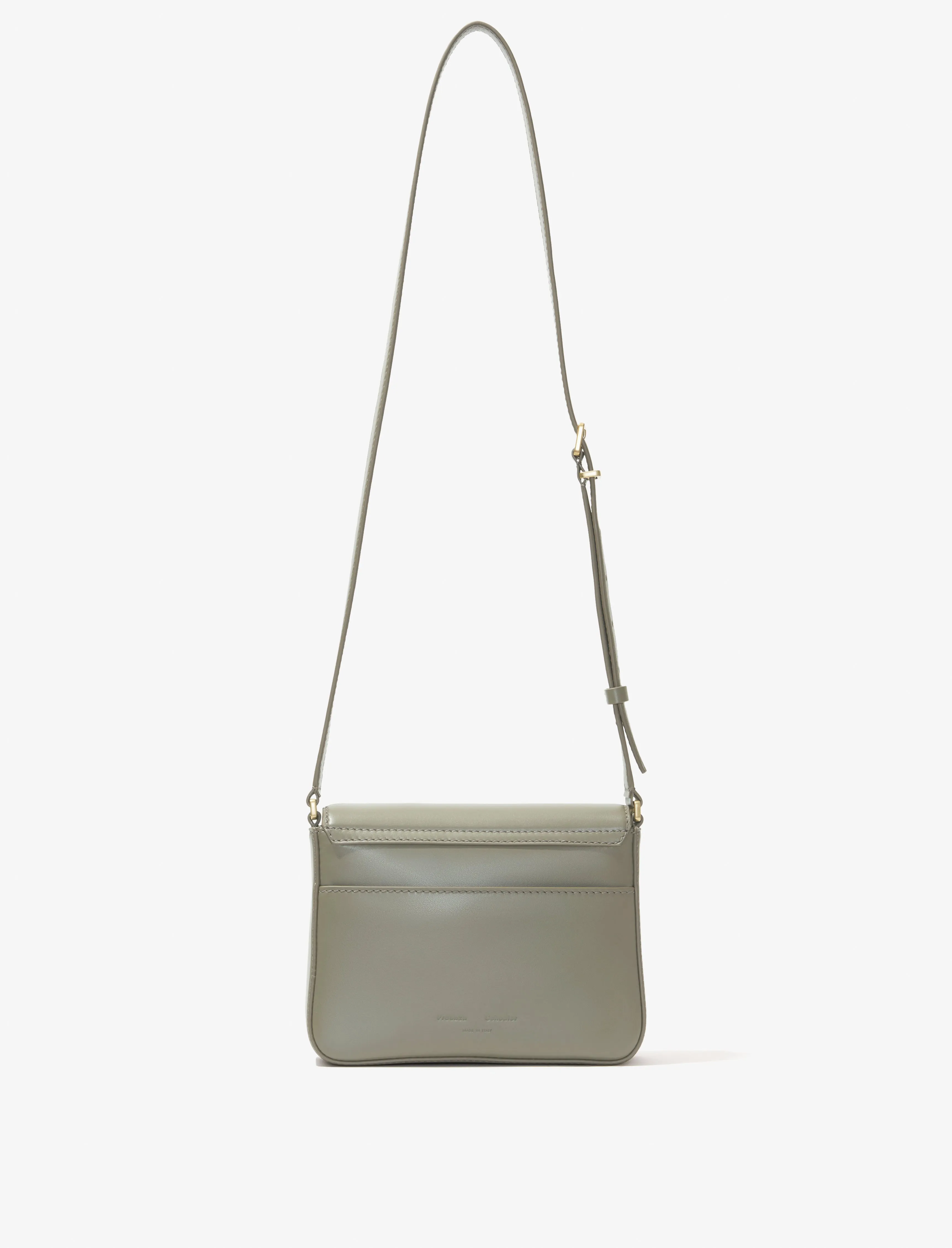 Monogram Box Bag sold by Proenza Schouler product image thumbnail 5