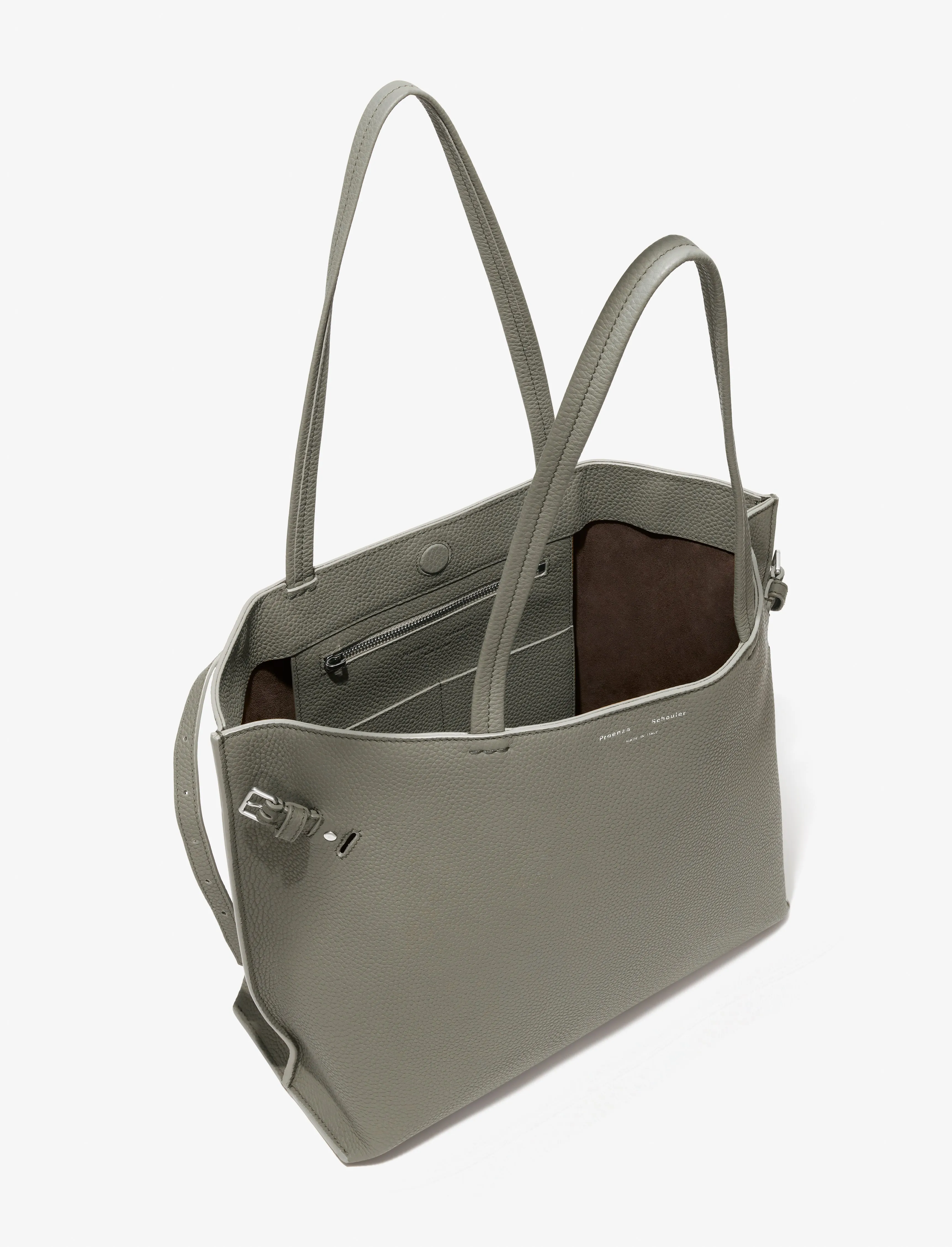 Days Tote in Pebbled Calf sold by Proenza Schouler product image thumbnail 5