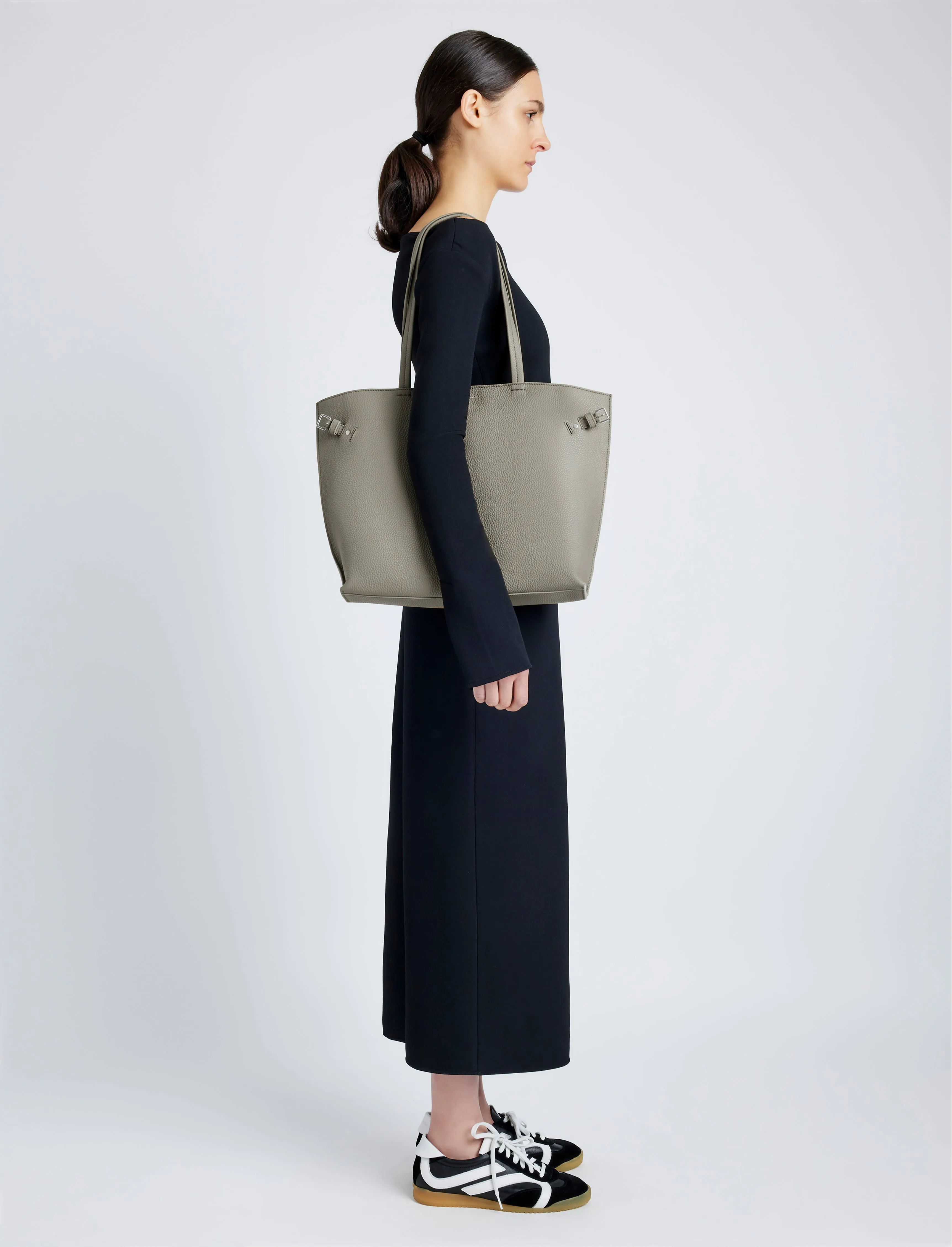 Days Tote in Pebbled Calf sold by Proenza Schouler product image thumbnail 2