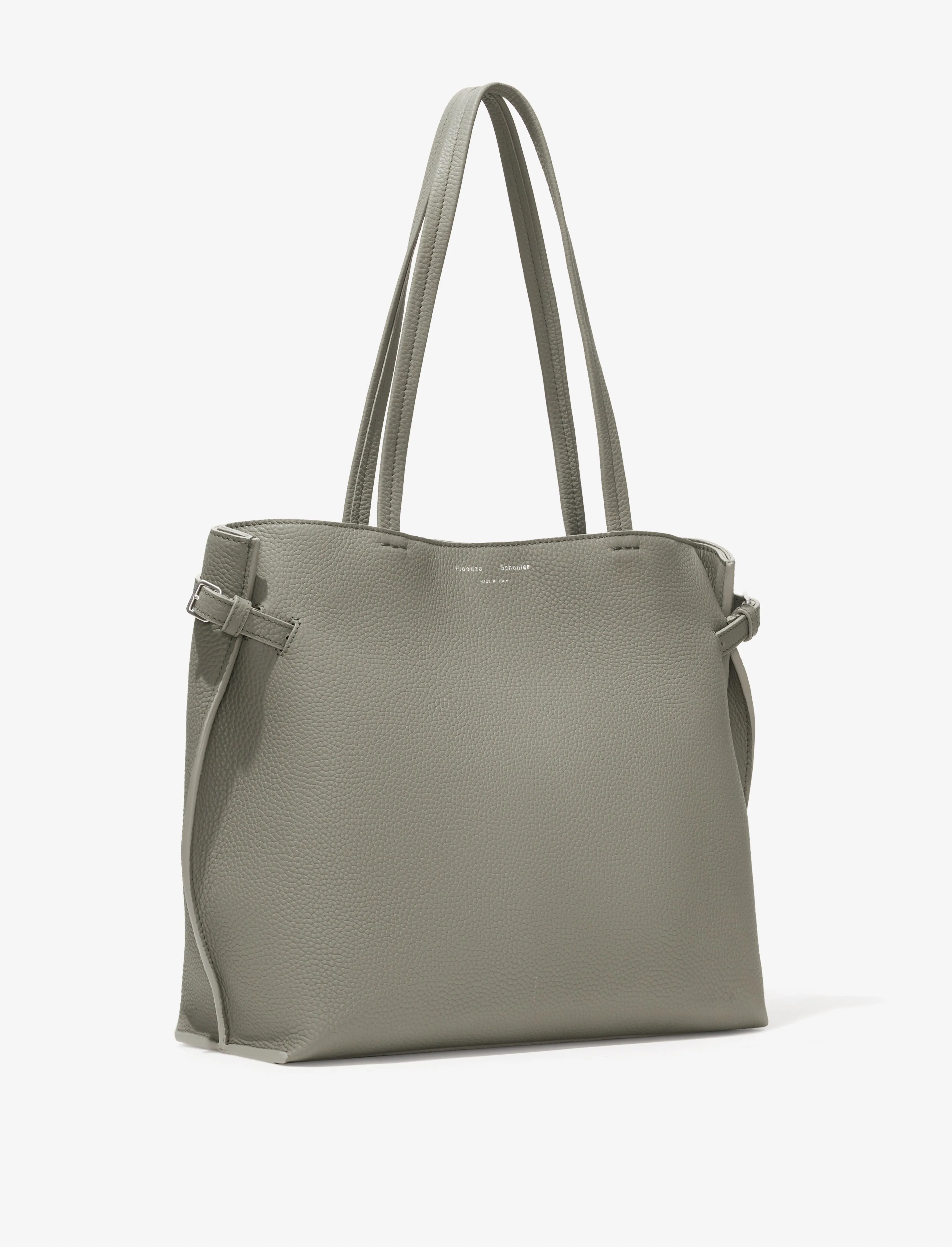 Days Tote in Pebbled Calf sold by Proenza Schouler product image thumbnail 3