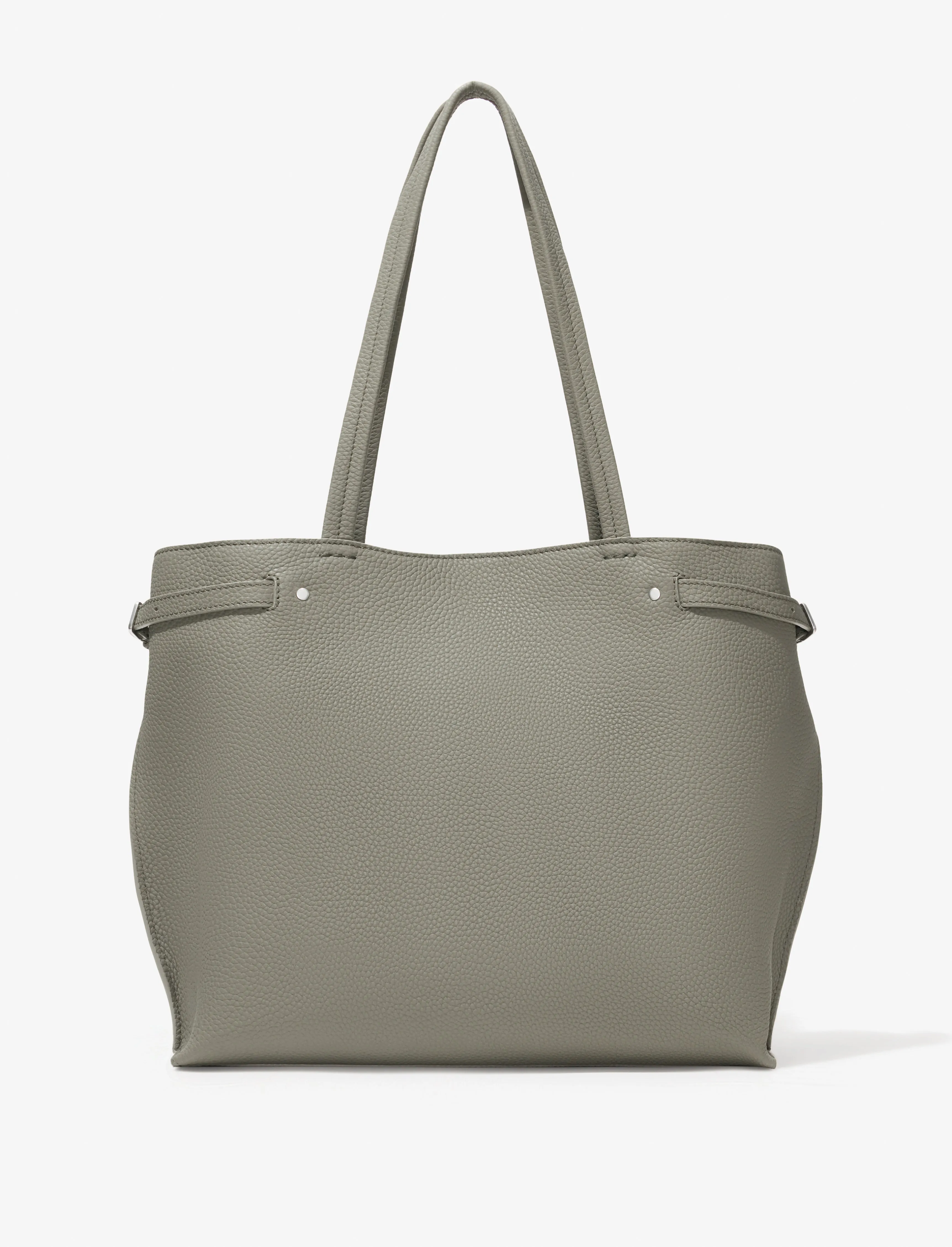 Days Tote in Pebbled Calf sold by Proenza Schouler product image thumbnail 4