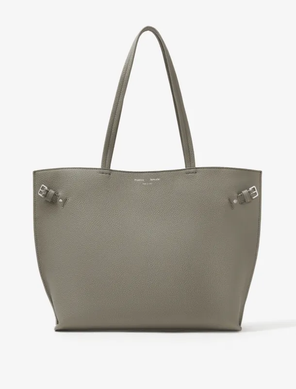 Days Tote in Pebbled Calf made by Proenza Schouler