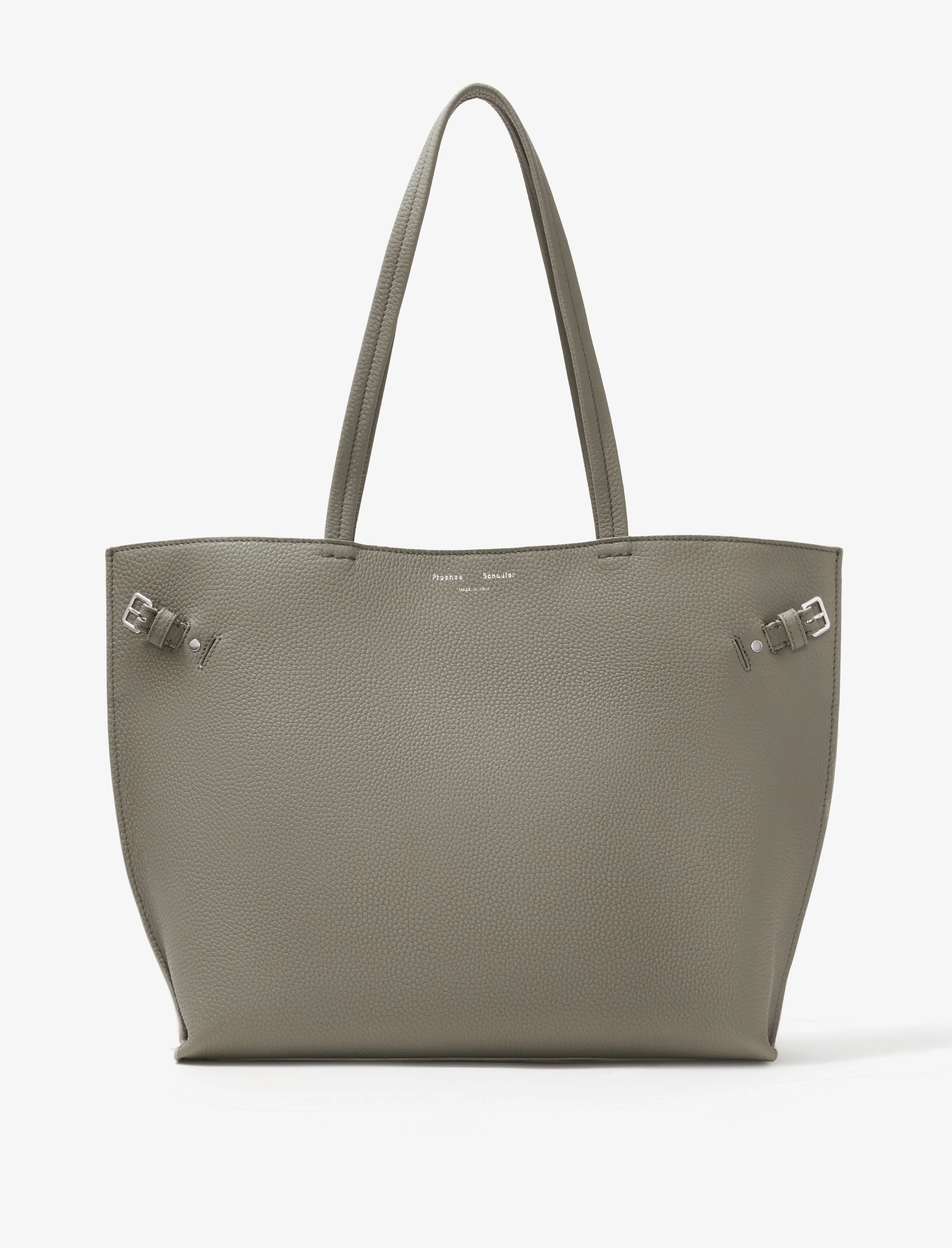 Days Tote in Pebbled Calf sold by Proenza Schouler